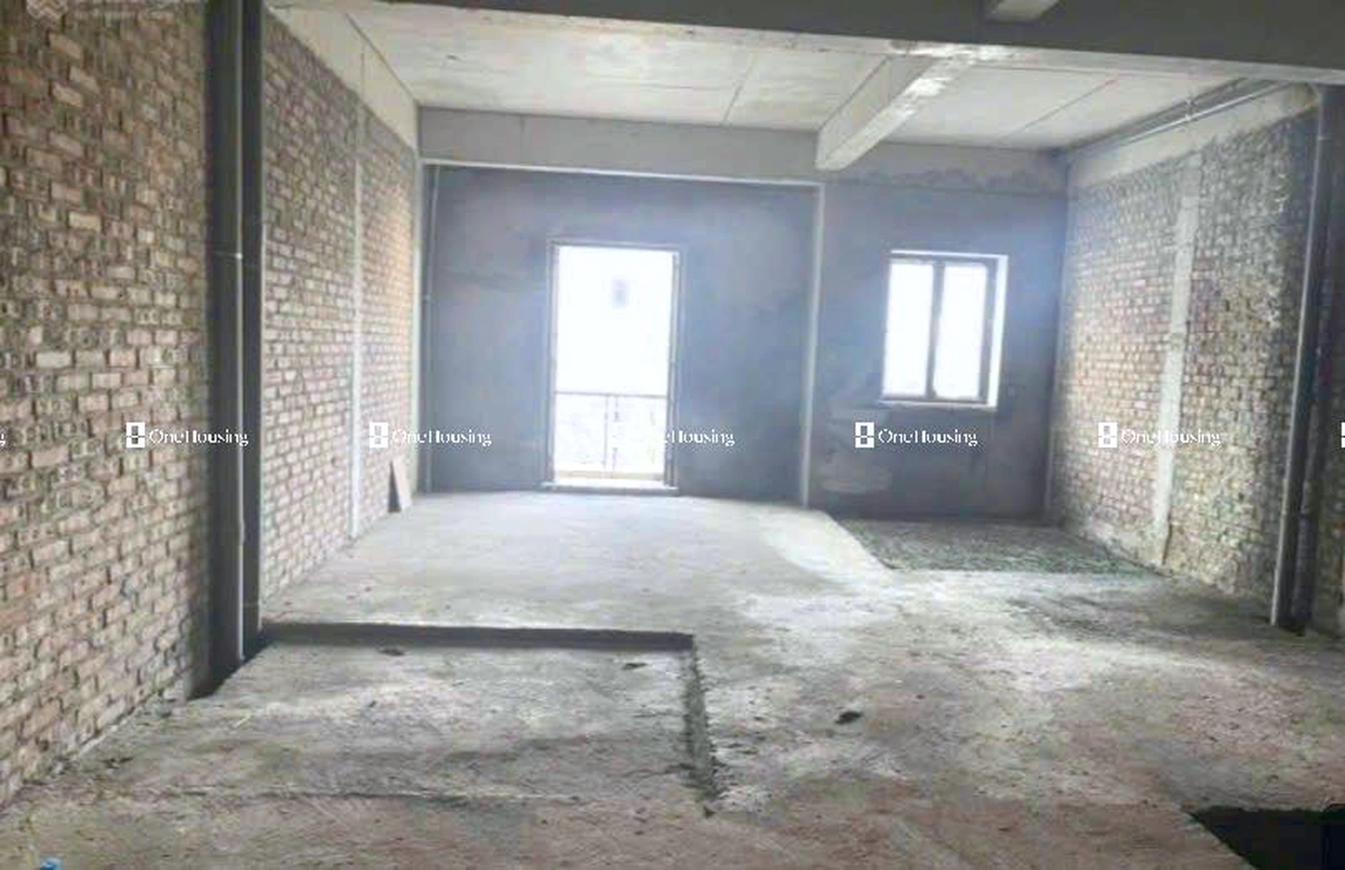 Nhà mặt ngõ cách Hoàng Công 50m, P. Kiến Hưng, Q. Hà Đông, TP. Hà Nội