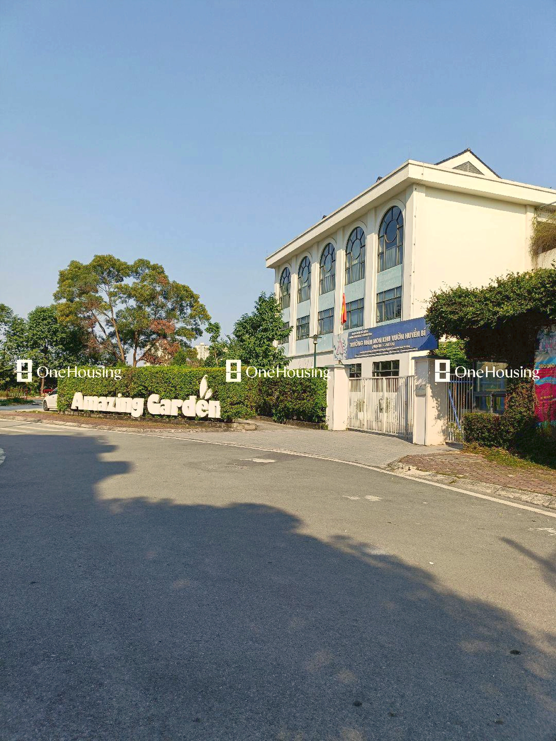 Nhà mặt ngõ cách Hoàng Công 50m, P. Kiến Hưng, Q. Hà Đông, TP. Hà Nội