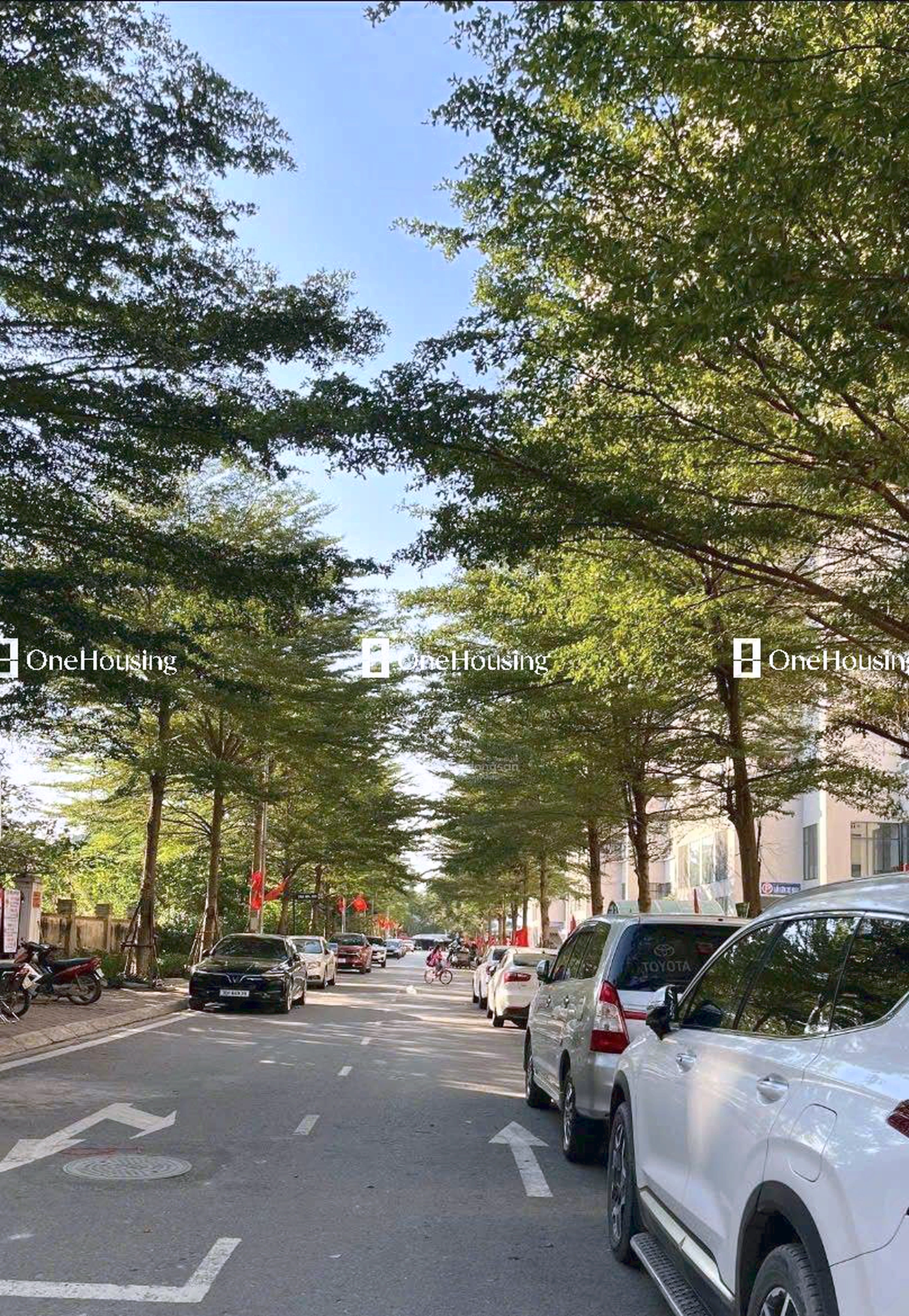 Nhà mặt ngõ cách Hoàng Công 50m, P. Kiến Hưng, Q. Hà Đông, TP. Hà Nội