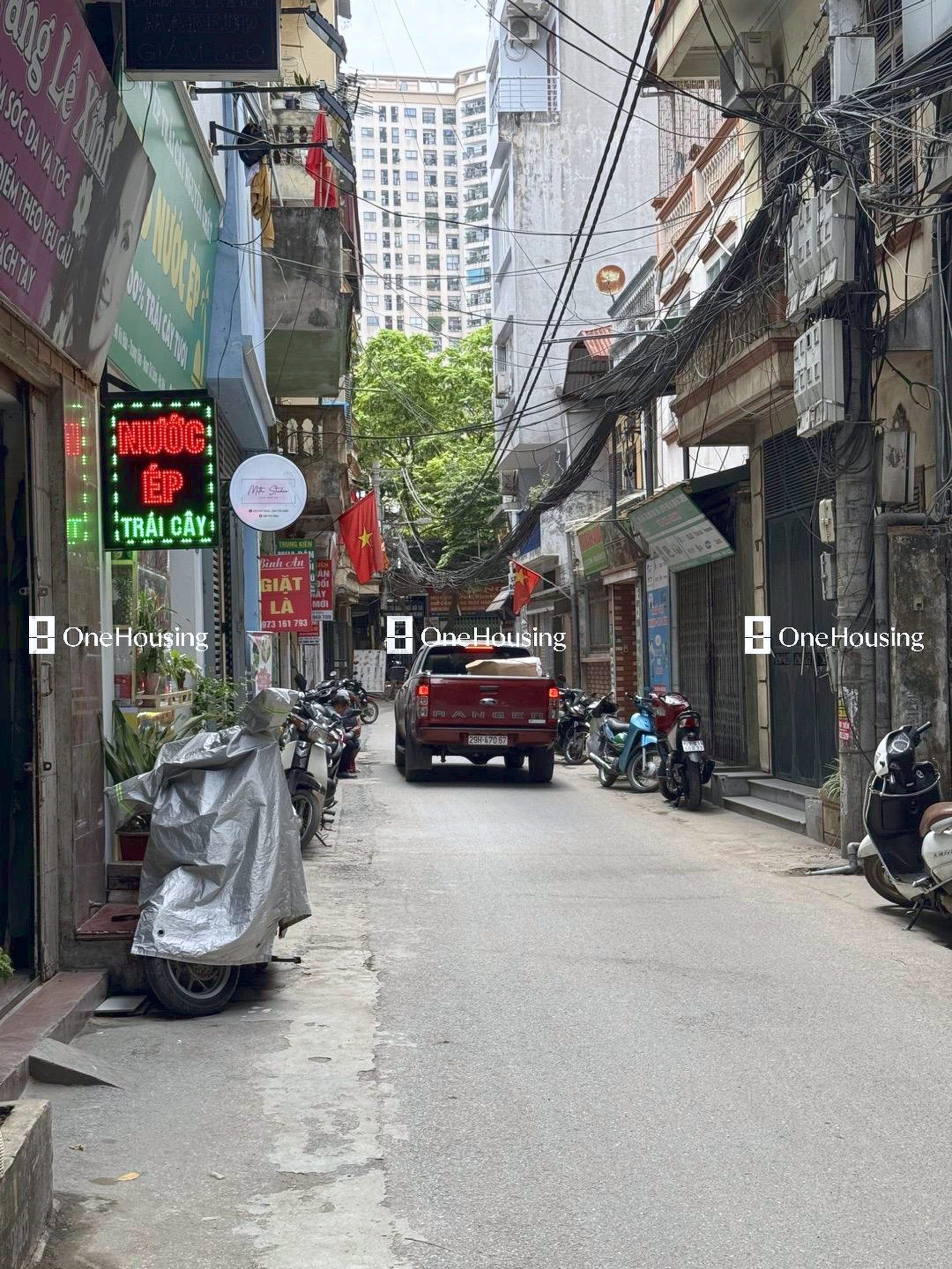 Onehousing image