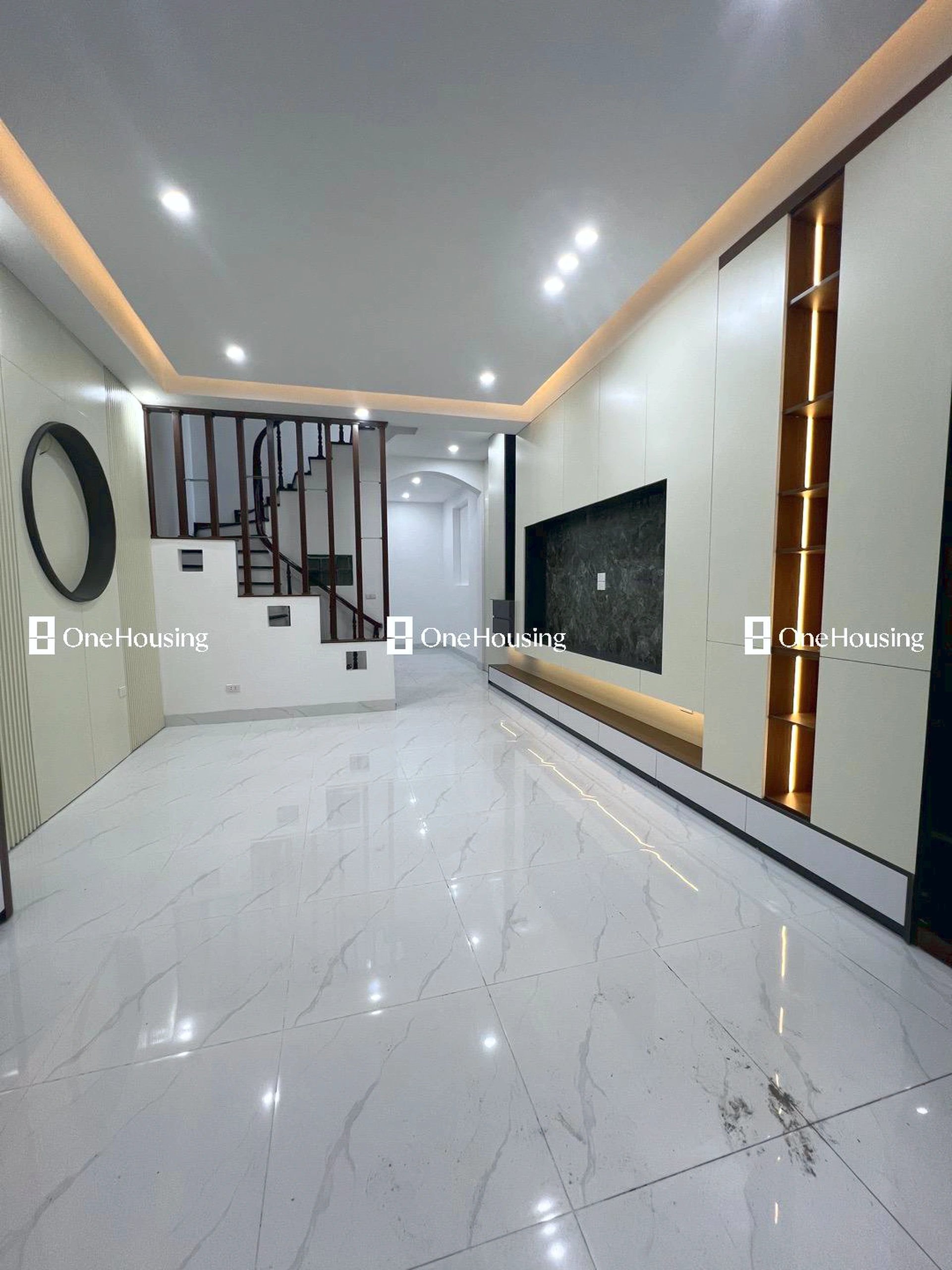 Nhà mặt ngõ cách Định Công Thượng 20m, P. Định Công, Q. Hoàng Mai, TP. Hà Nội