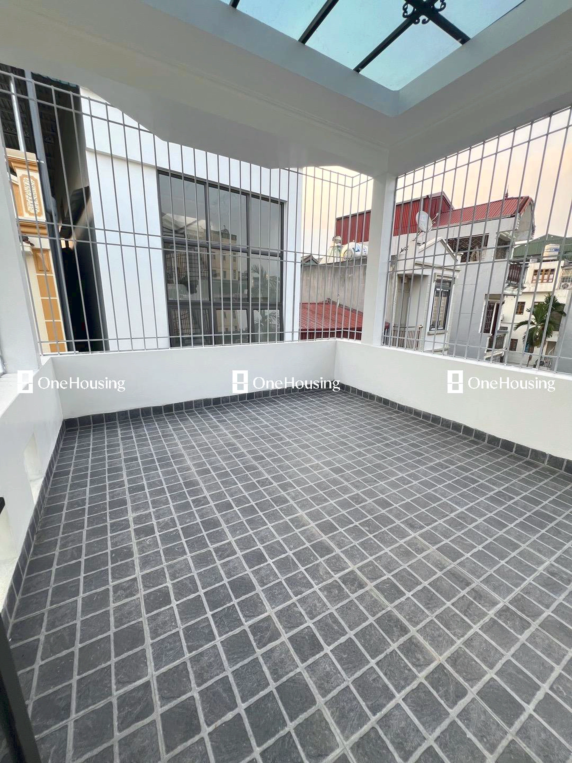 Nhà mặt ngõ cách Định Công Thượng 20m, P. Định Công, Q. Hoàng Mai, TP. Hà Nội