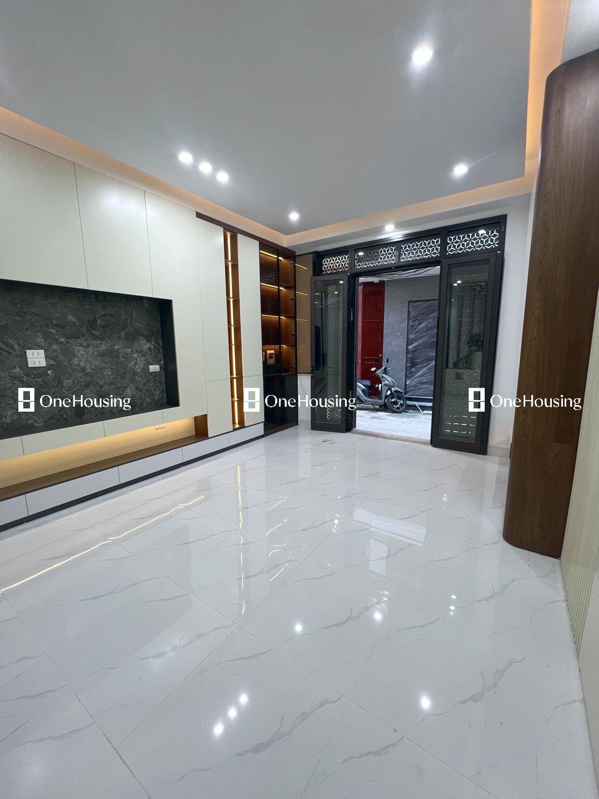 Nhà mặt ngõ cách Định Công Thượng 20m, P. Định Công, Q. Hoàng Mai, TP. Hà Nội