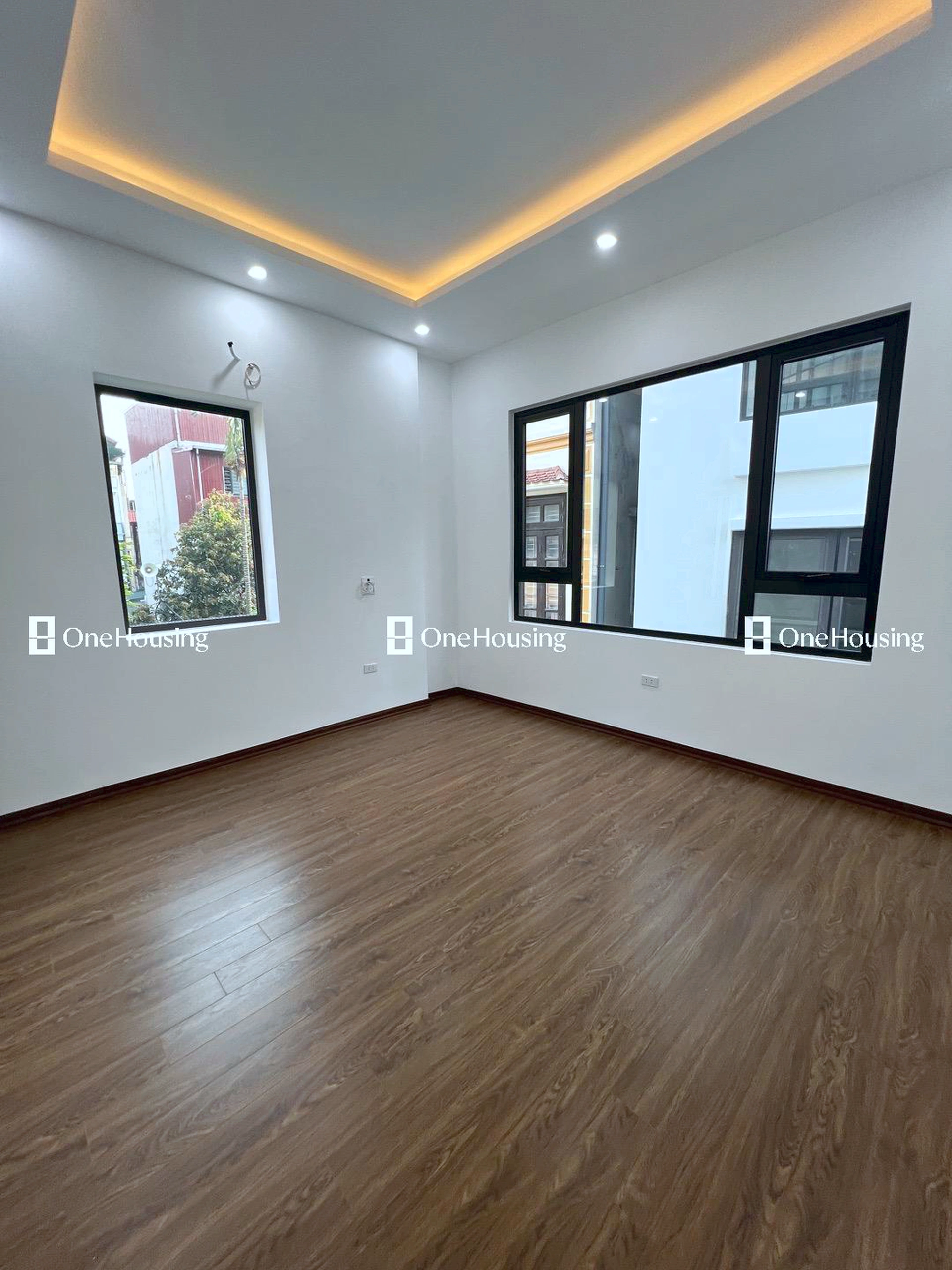 Nhà mặt ngõ cách Định Công Thượng 20m, P. Định Công, Q. Hoàng Mai, TP. Hà Nội