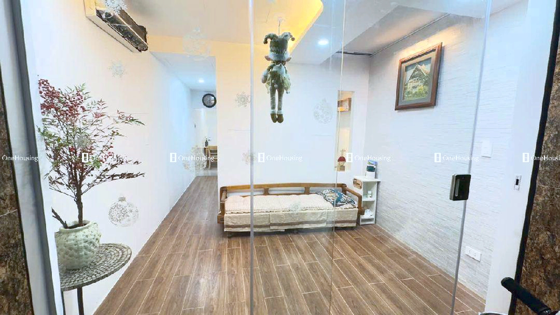 Nhà mặt phố Trương Công Định, P. Yết Kiêu, Q. Hà Đông, TP. Hà Nội