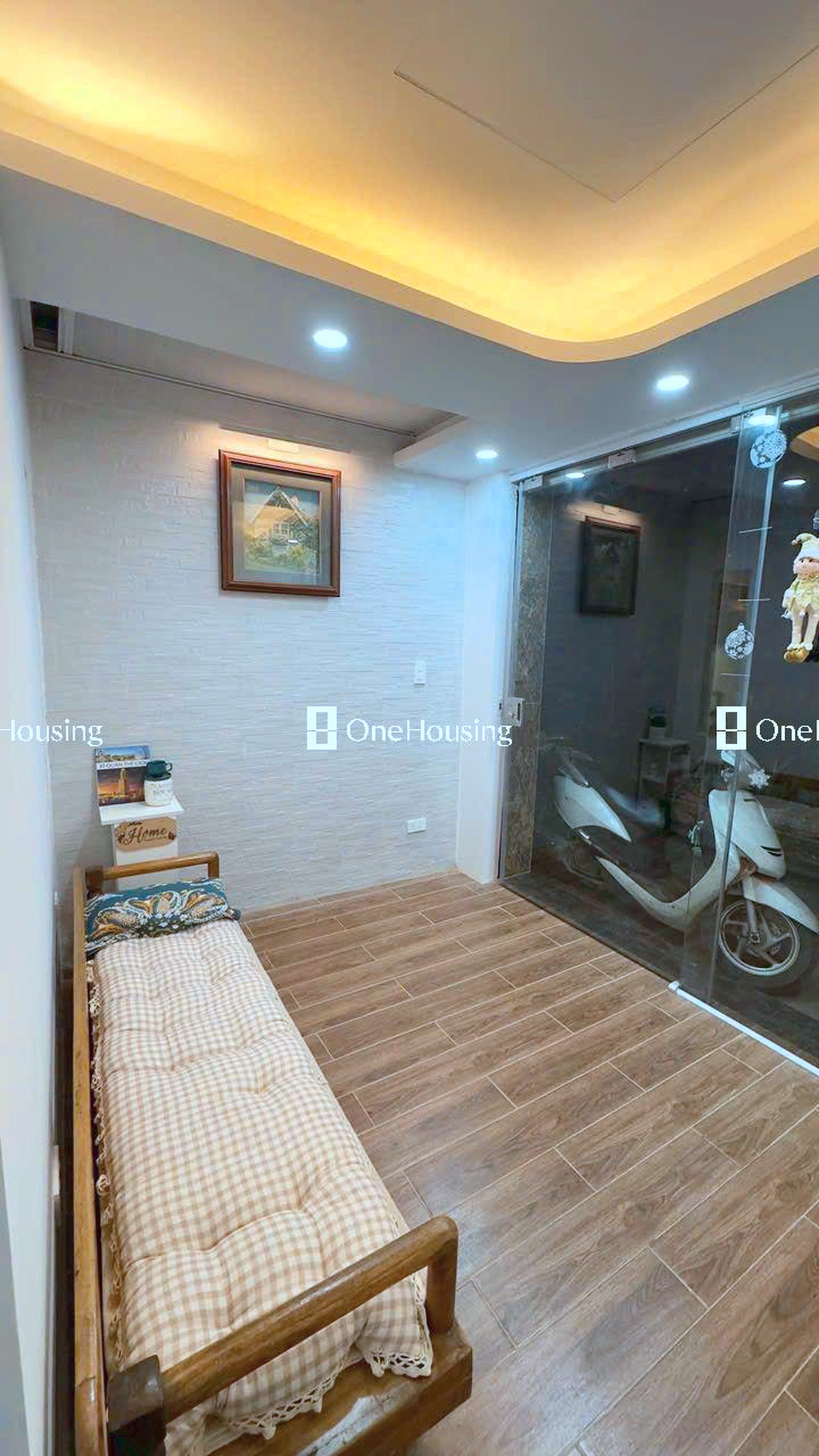 Nhà mặt phố Trương Công Định, P. Yết Kiêu, Q. Hà Đông, TP. Hà Nội