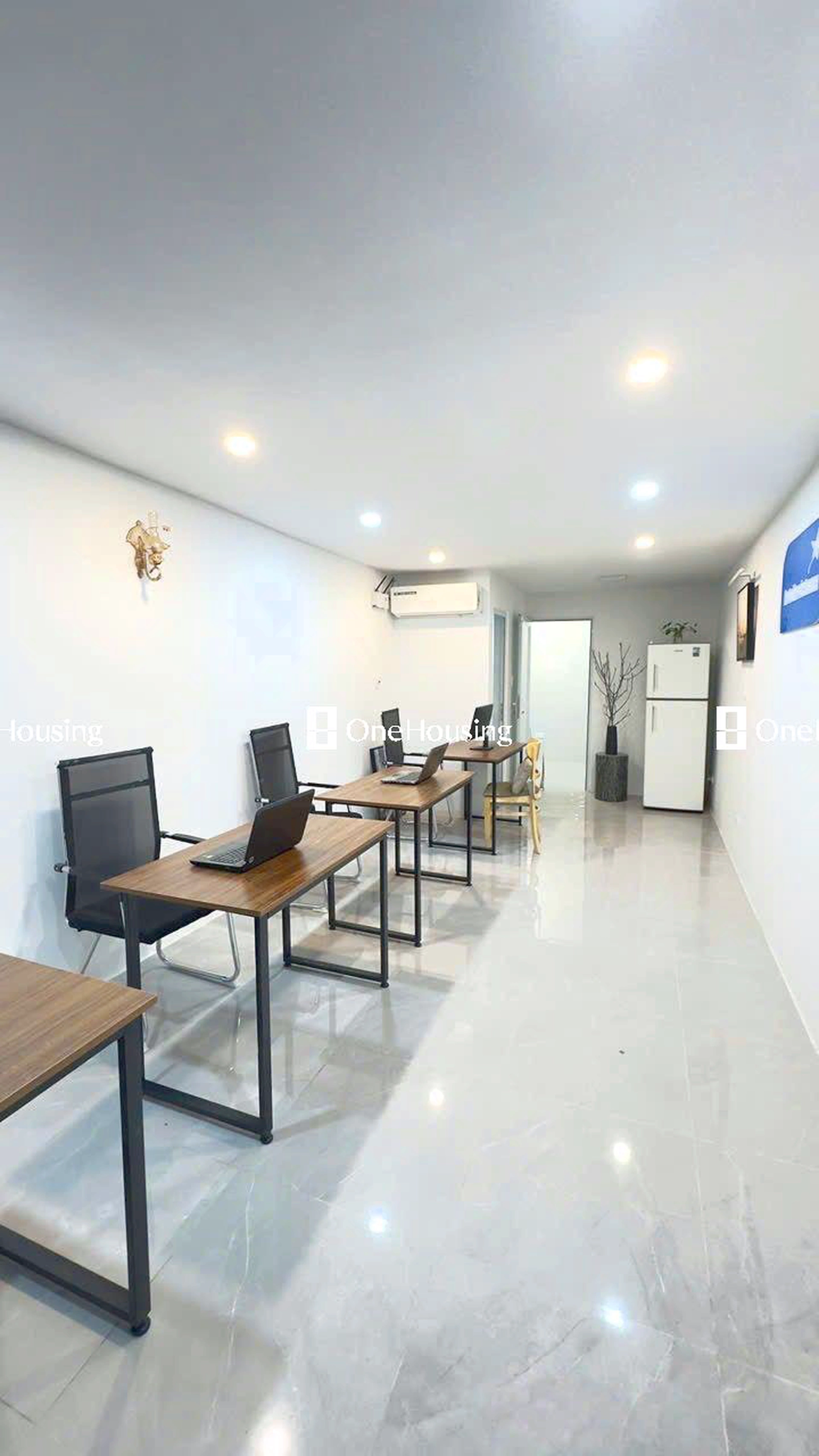 Nhà mặt phố Trương Công Định, P. Yết Kiêu, Q. Hà Đông, TP. Hà Nội