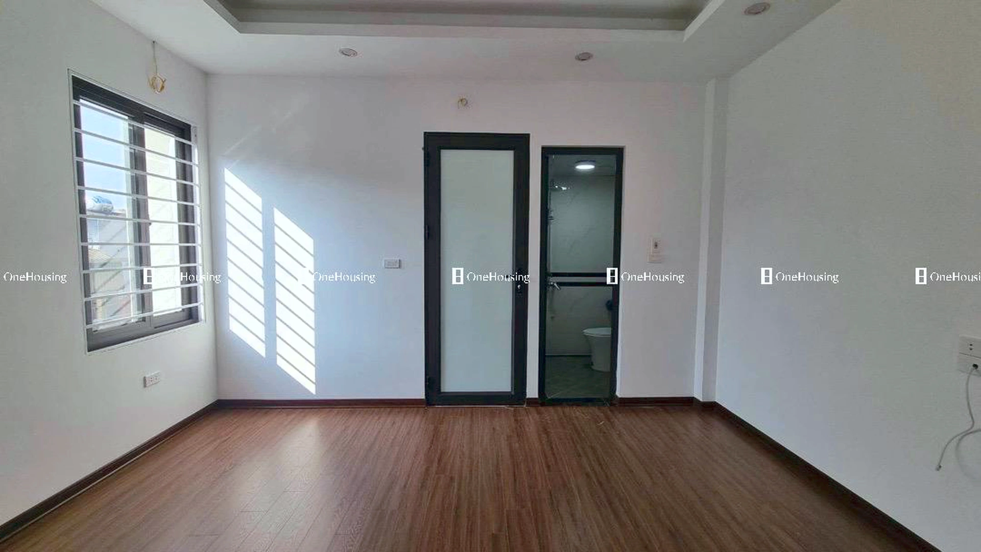 Nhà mặt ngõ cách Võ Chí Công 100m, P. Nghĩa Đô, Q. Cầu Giấy, TP. Hà Nội