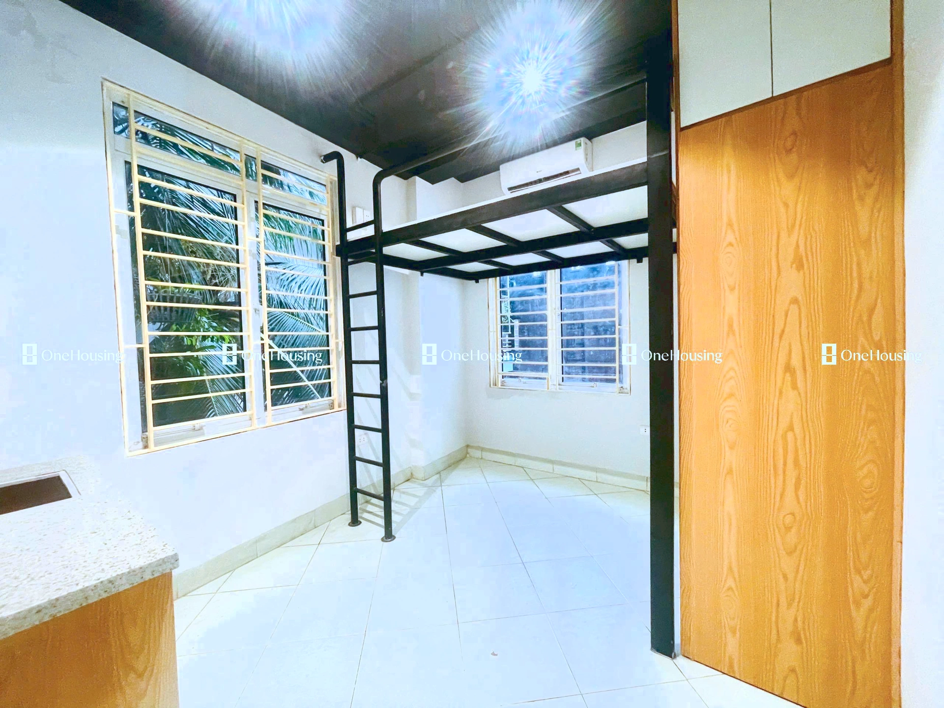 Nhà mặt ngõ cách Minh Khai 200m, P. Thanh Lương, Q. Hai Bà Trưng, TP. Hà Nội