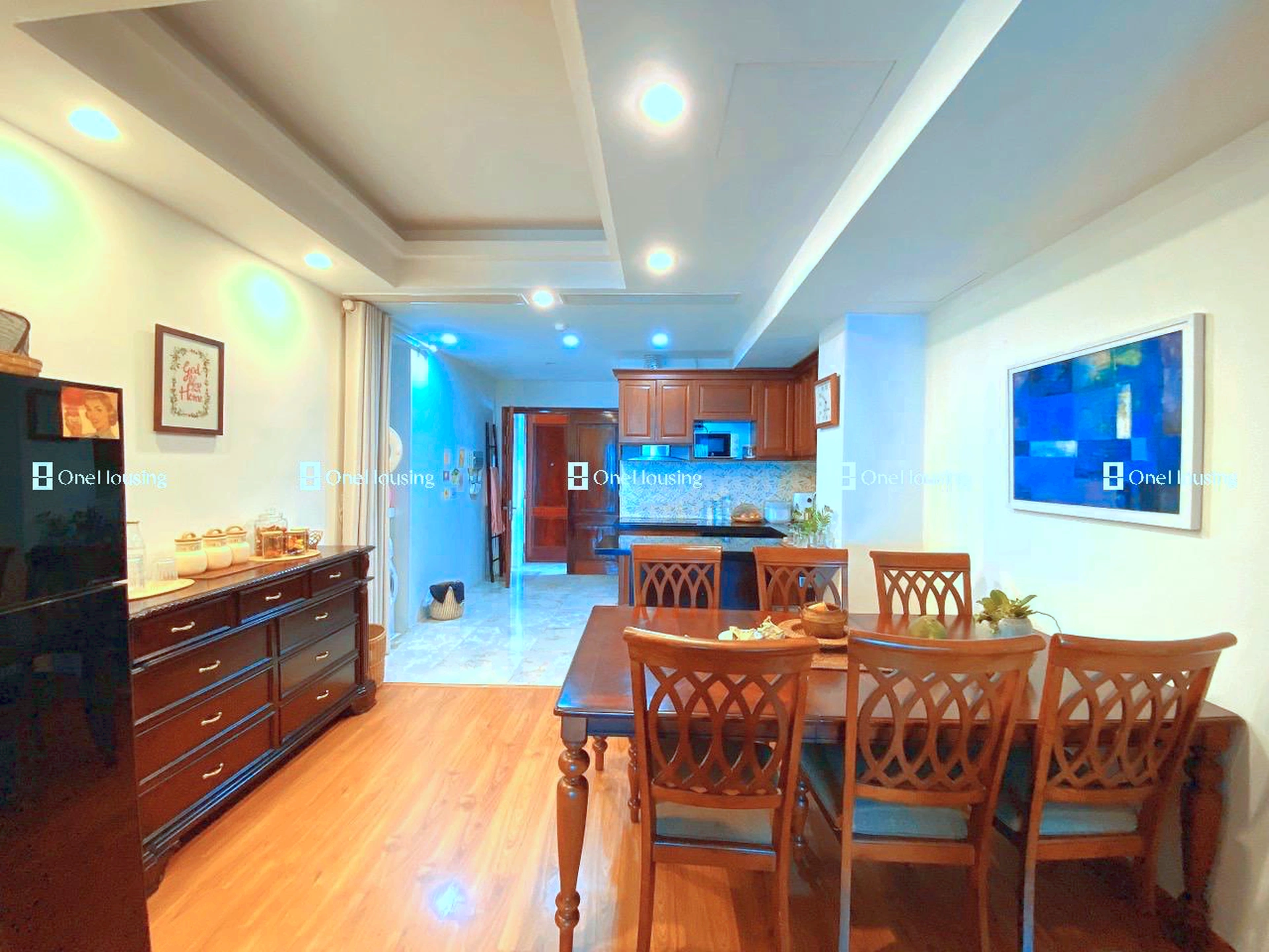 Onehousing image