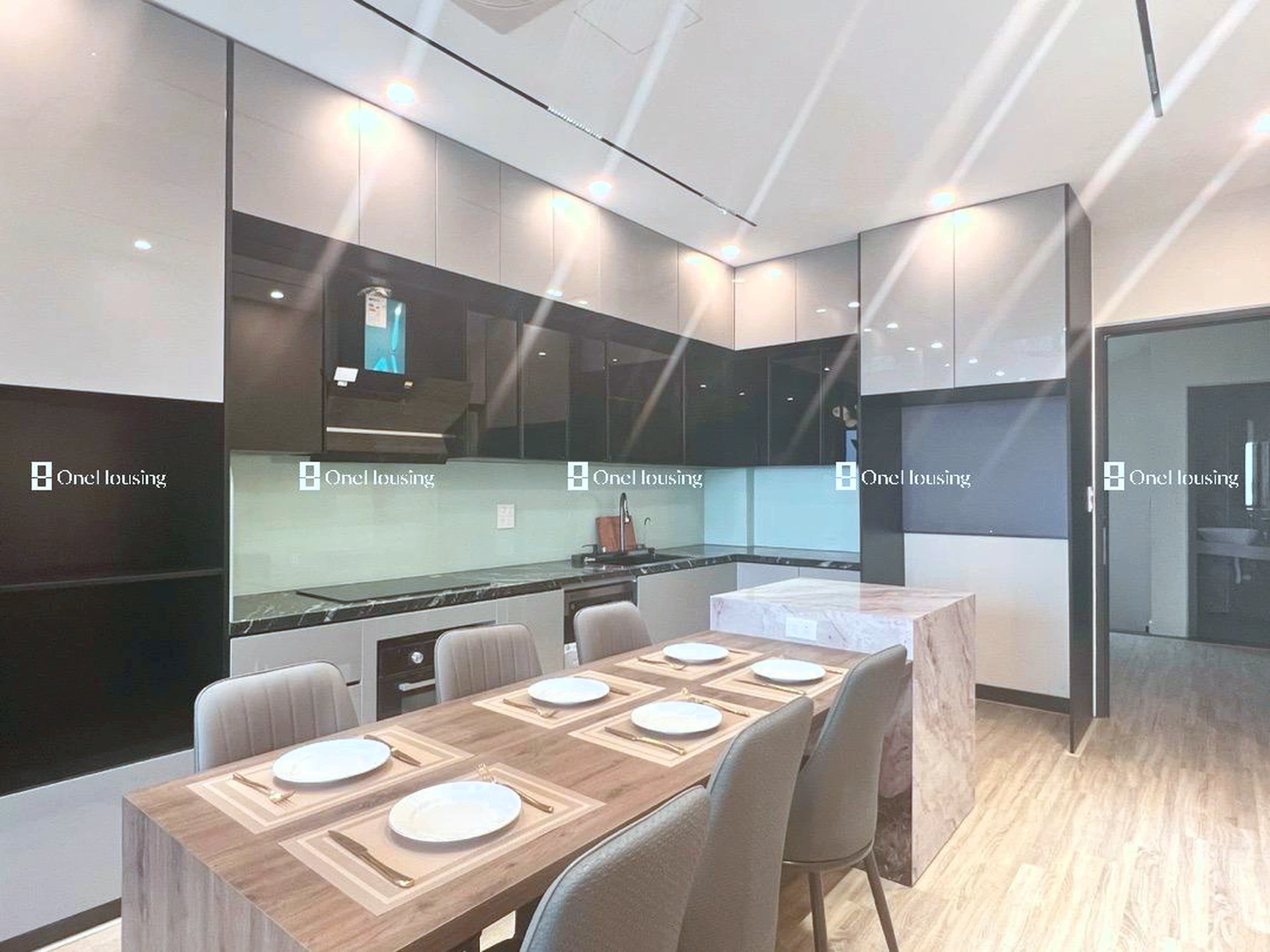 Onehousing image