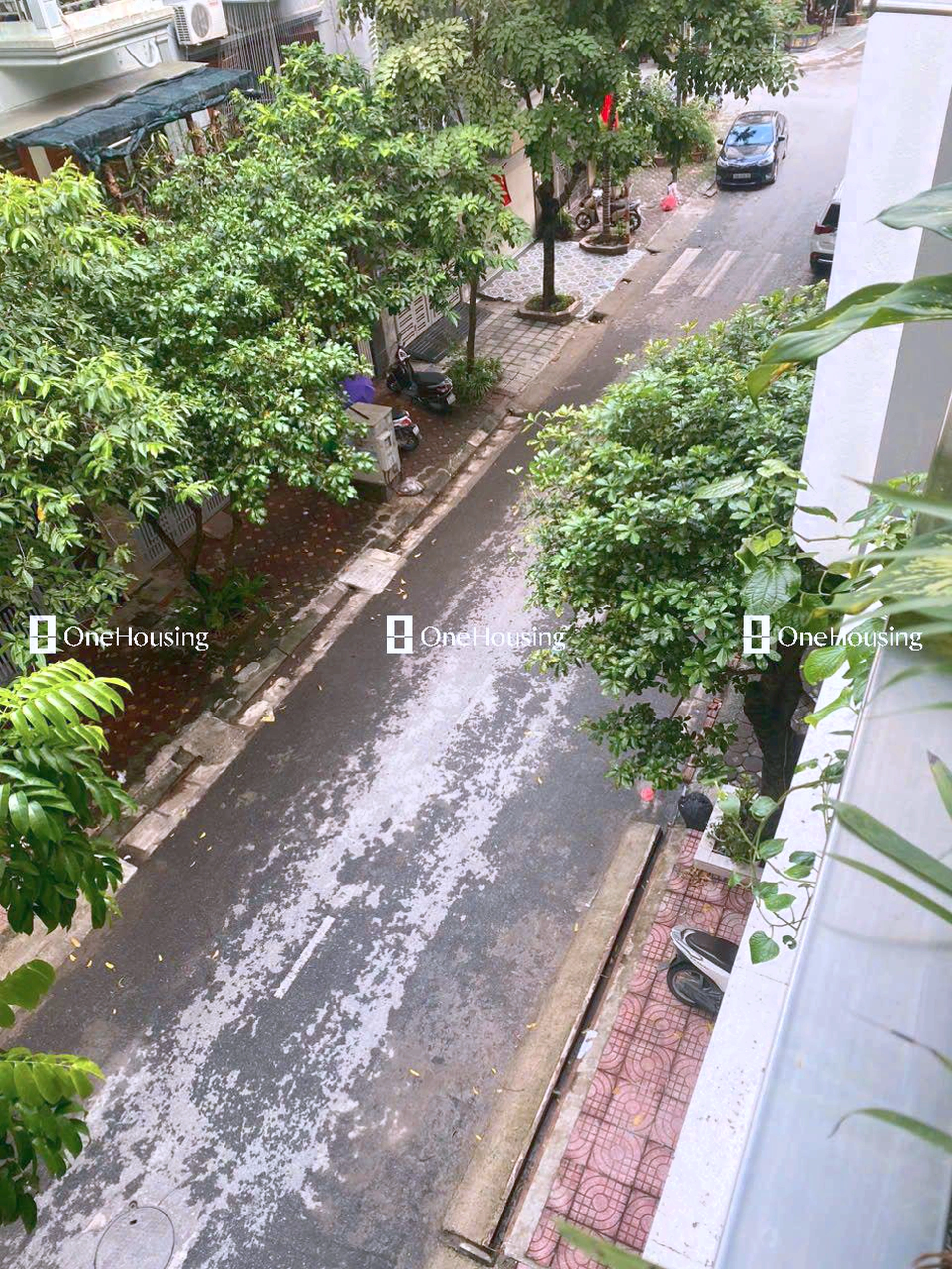 Nhà mặt ngõ cách Khu nhà ở Cán bộ Tổng cục V Bộ Công an 100m, X. Tân Triều, H. Thanh Trì, TP. Hà Nội