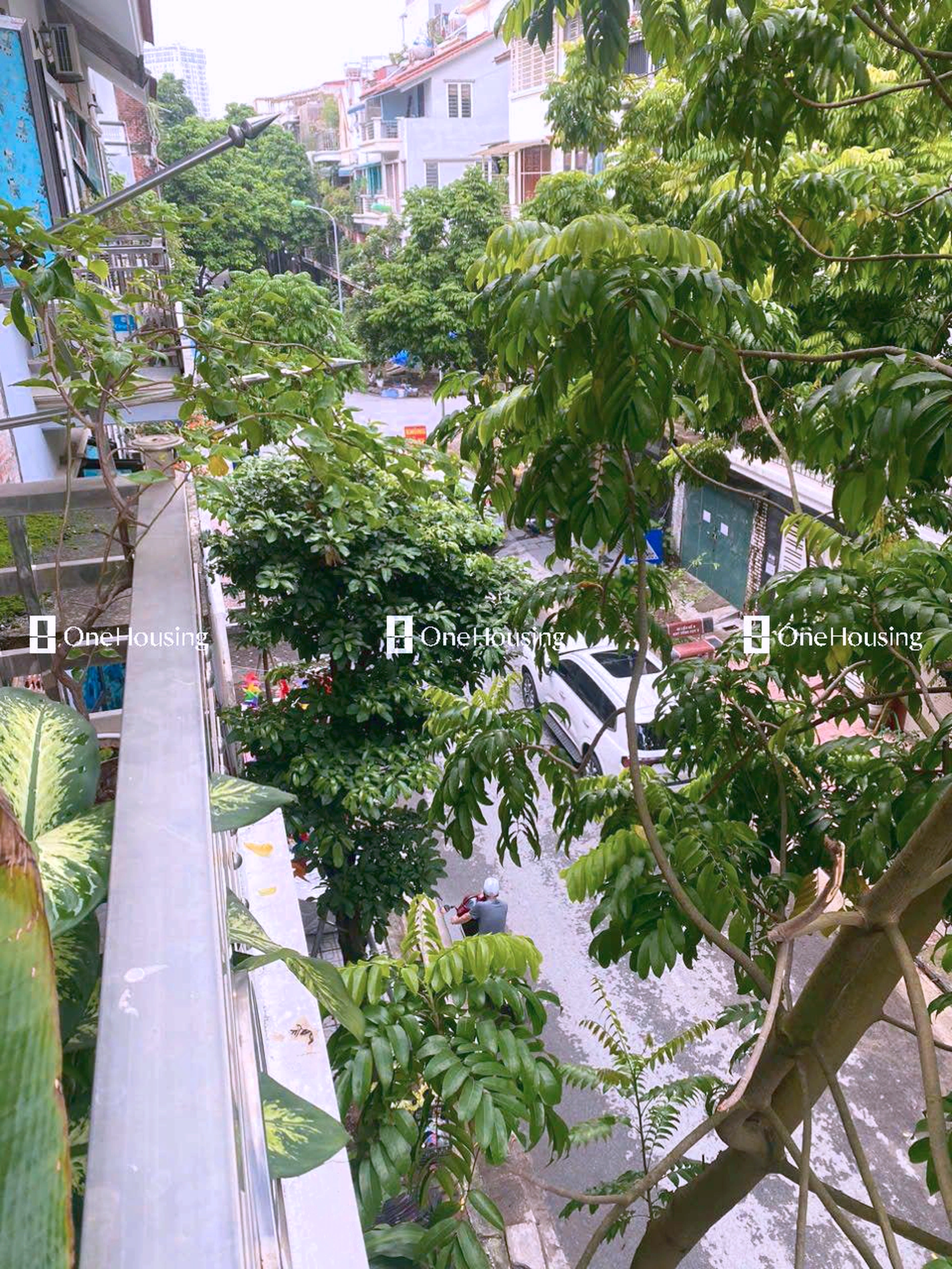 Nhà mặt ngõ cách Khu nhà ở Cán bộ Tổng cục V Bộ Công an 100m, X. Tân Triều, H. Thanh Trì, TP. Hà Nội
