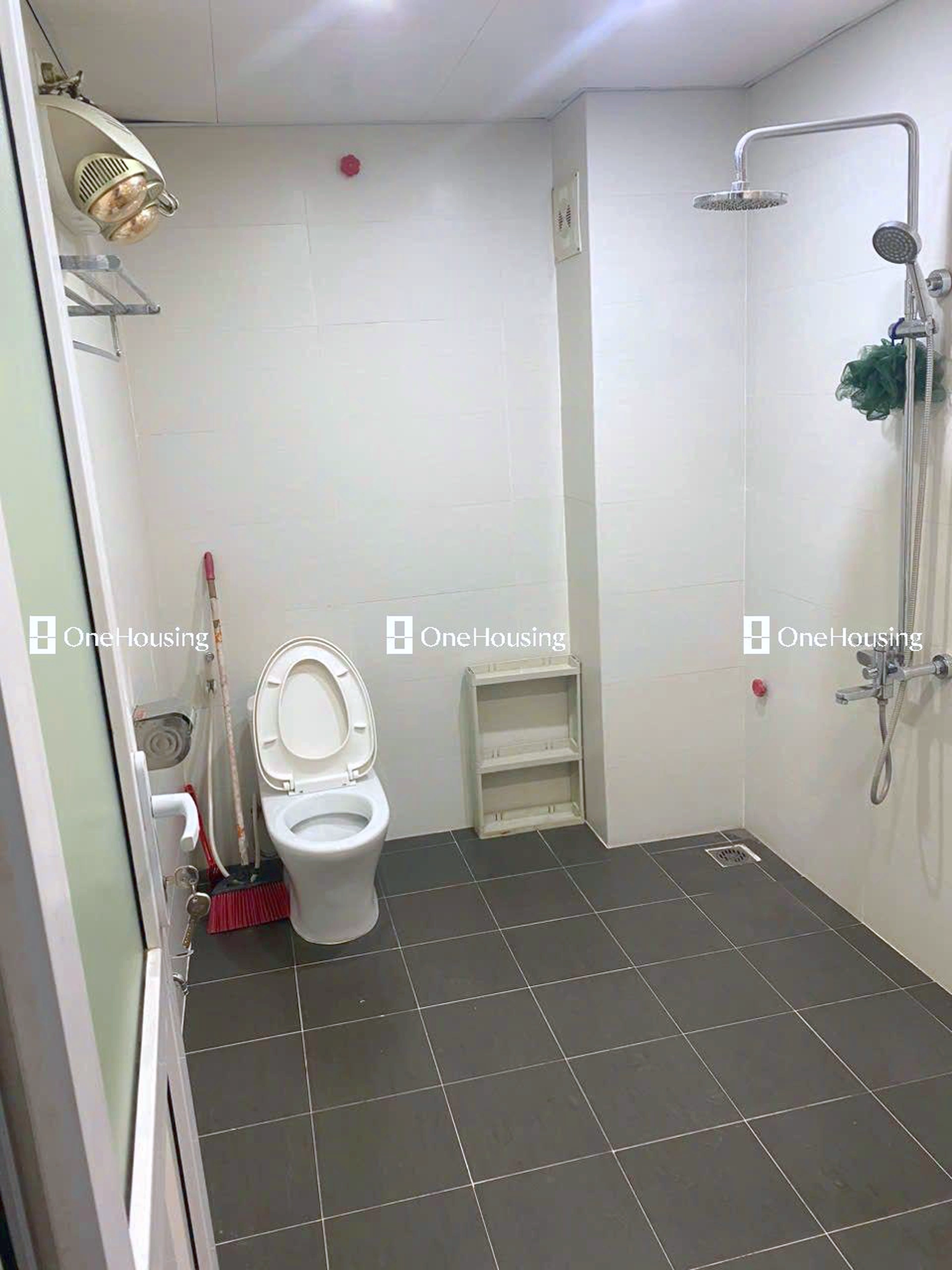 Nhà mặt ngõ cách Khu nhà ở Cán bộ Tổng cục V Bộ Công an 100m, X. Tân Triều, H. Thanh Trì, TP. Hà Nội