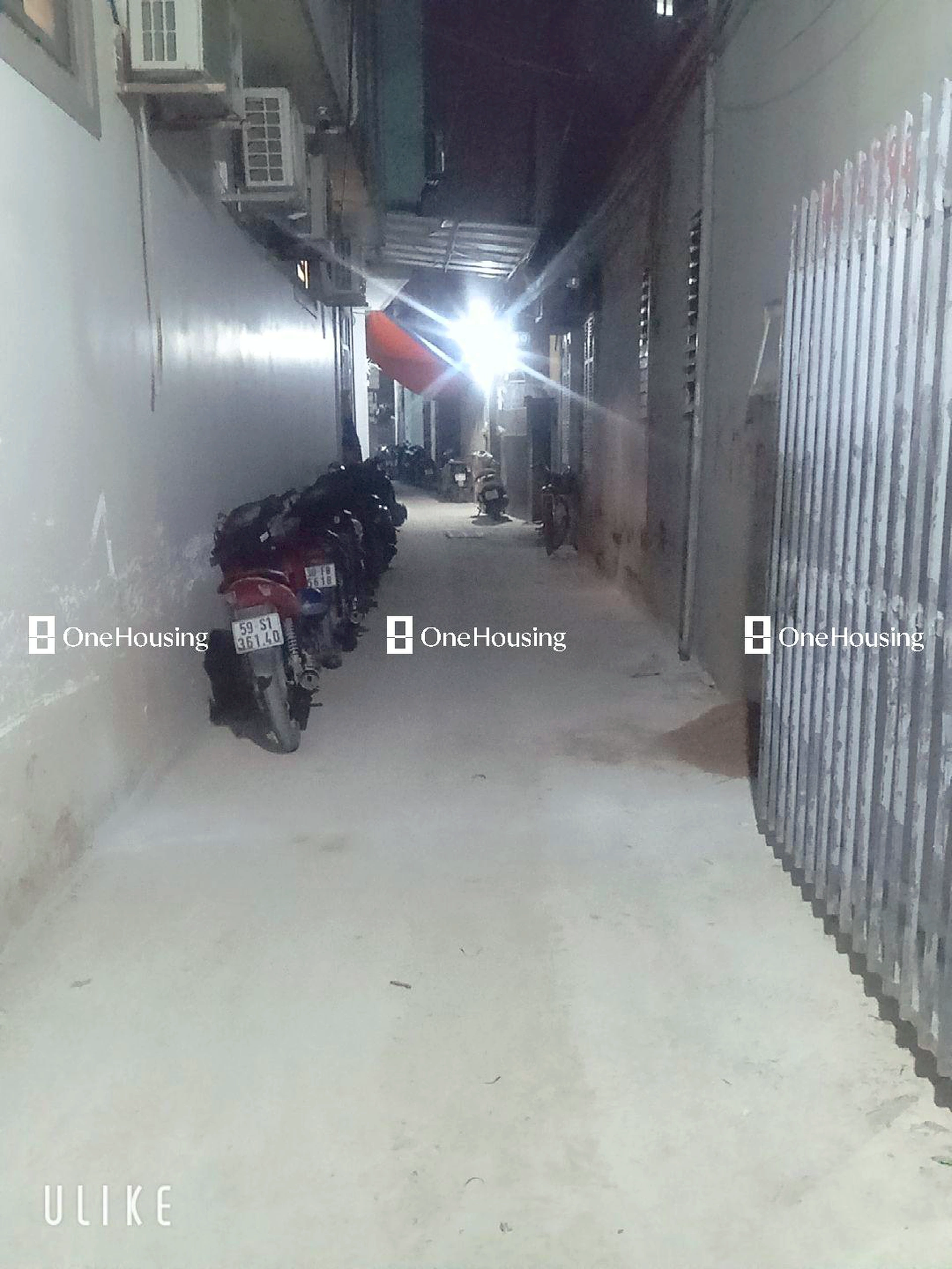 Nhà mặt ngõ cách Đại Mỗ 80m, P. Đại Mỗ, Q. Nam Từ Liêm, TP. Hà Nội