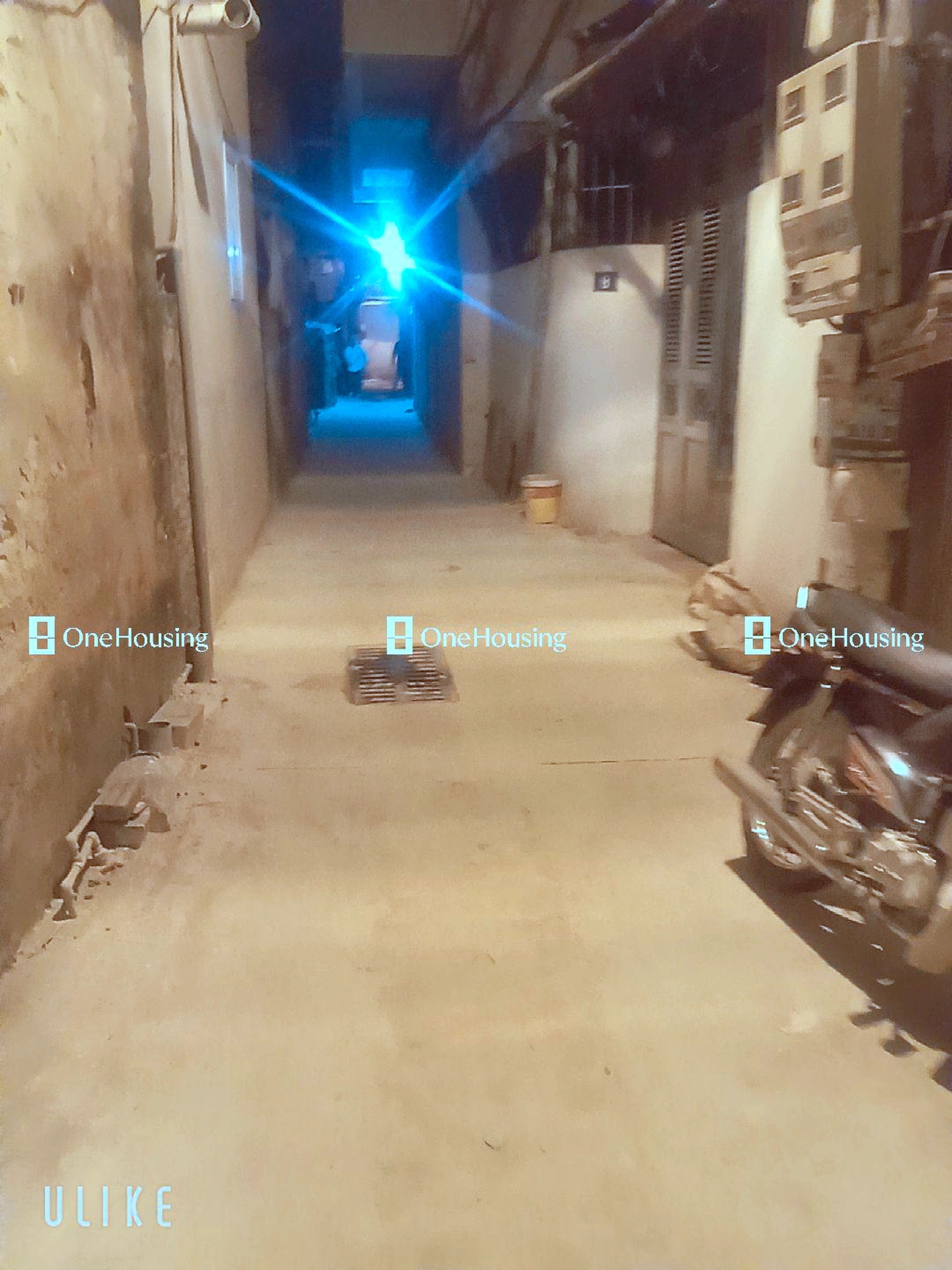 Nhà mặt ngõ cách Đại Mỗ 80m, P. Đại Mỗ, Q. Nam Từ Liêm, TP. Hà Nội