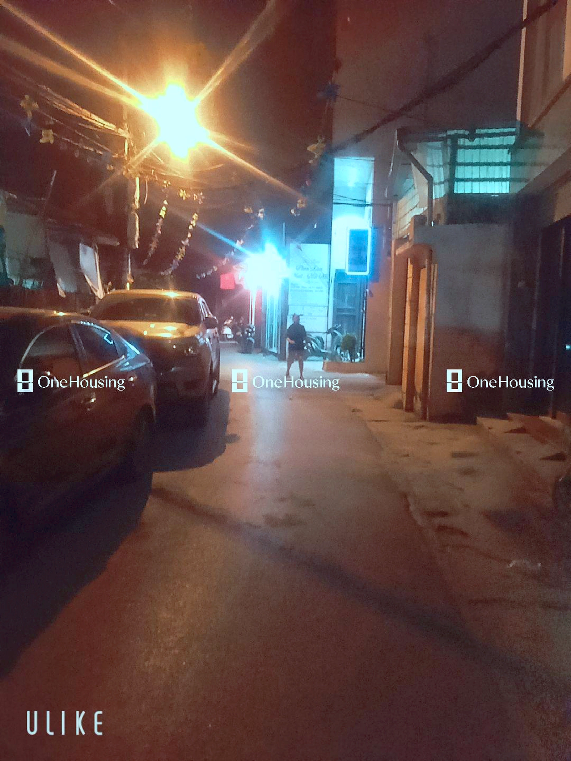 Nhà mặt ngõ cách Đại Mỗ 80m, P. Đại Mỗ, Q. Nam Từ Liêm, TP. Hà Nội