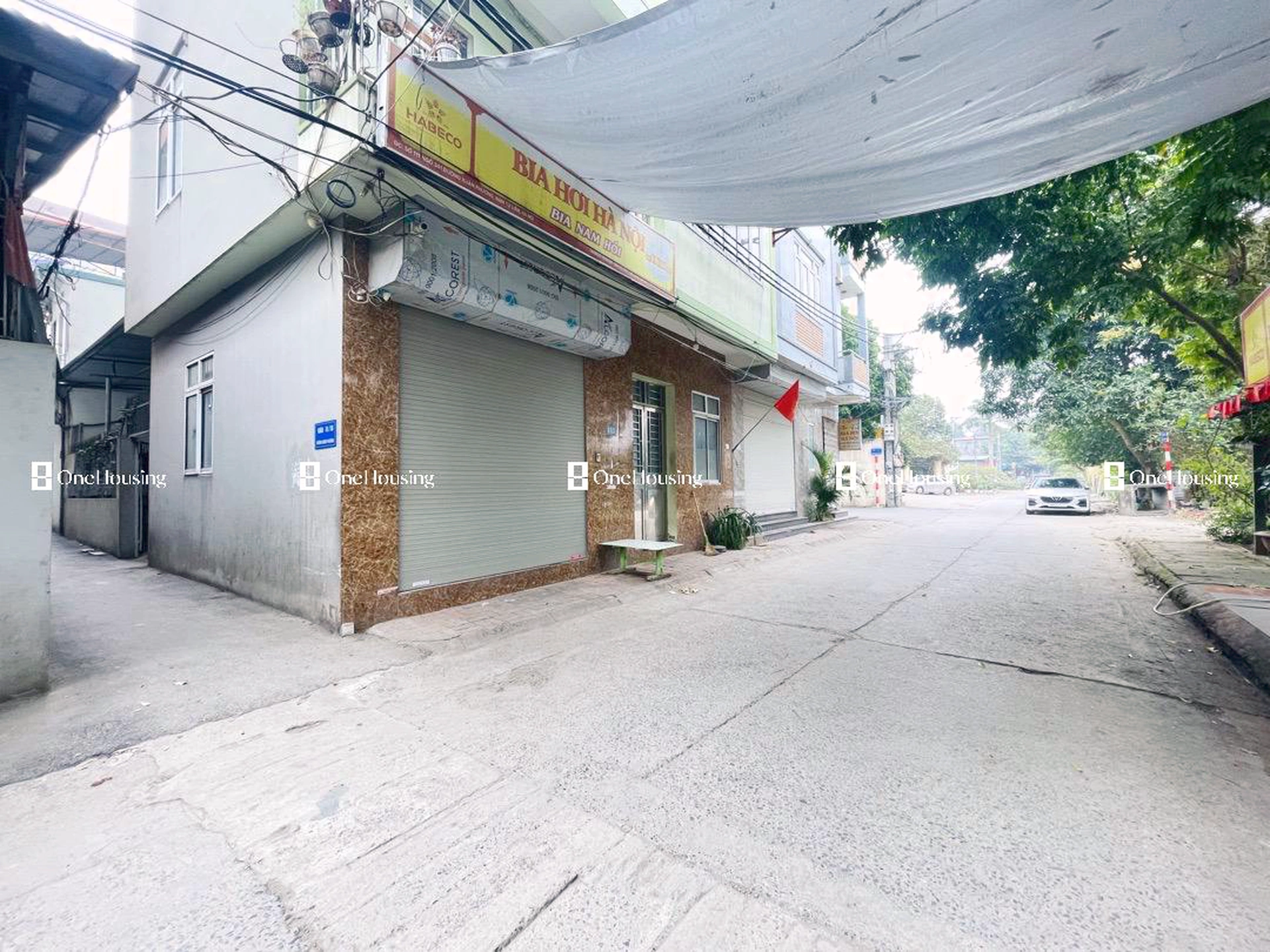 Đất nền cách Xuân Phương 50m, P. Xuân Phương, Q. Nam Từ Liêm, TP. Hà Nội