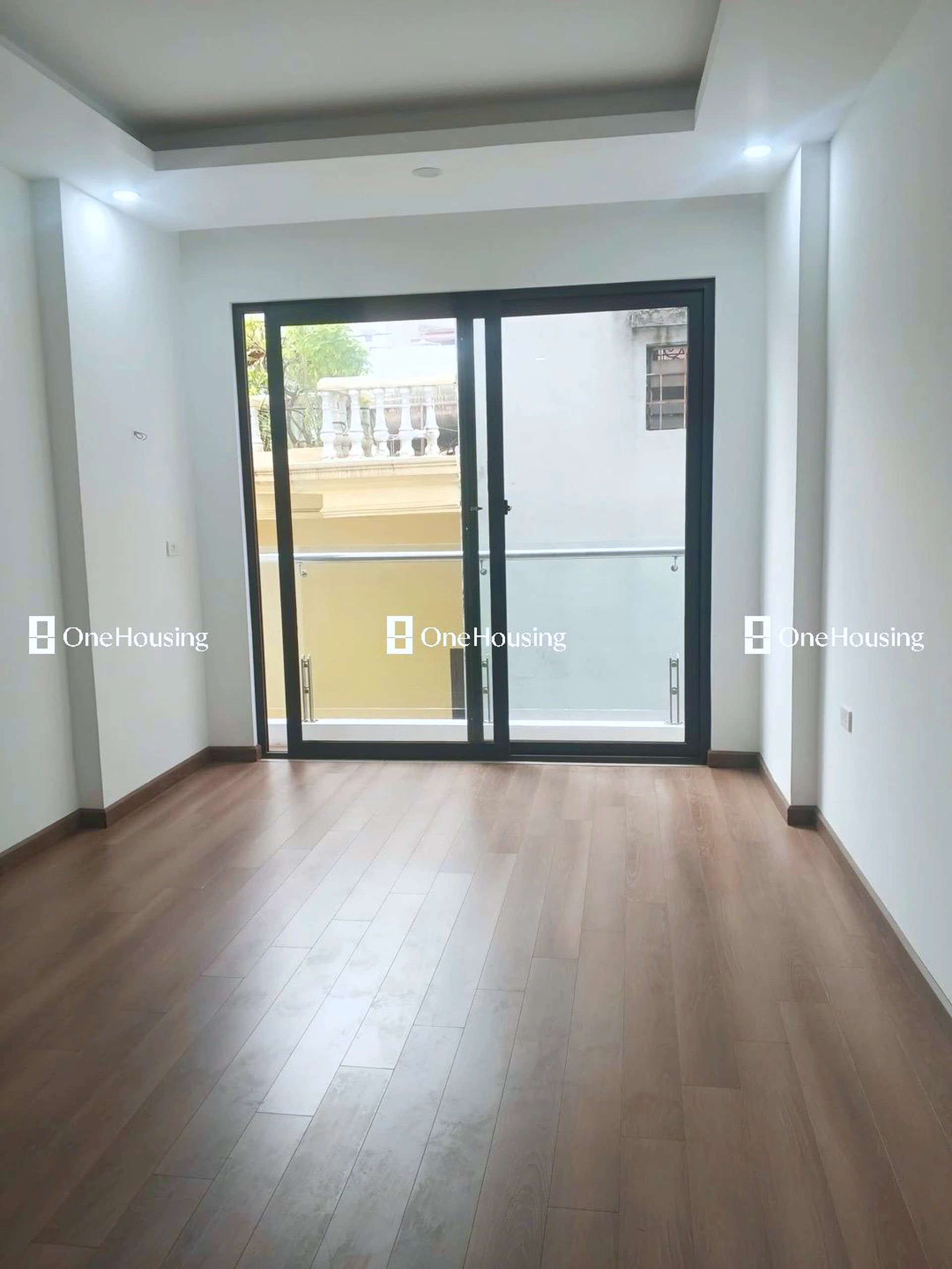 Nhà mặt ngõ cách Ngọc Lâm 50m, P. Ngọc Lâm, Q. Long Biên, TP. Hà Nội