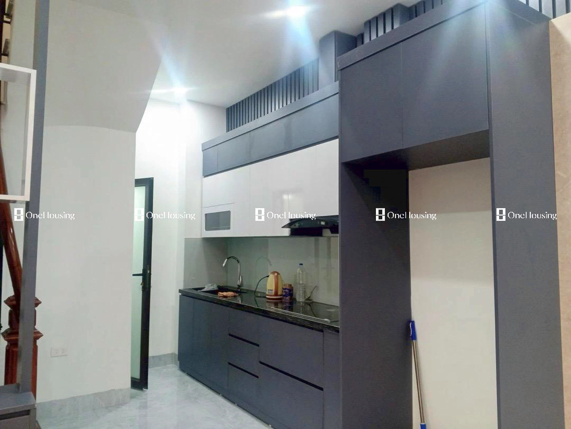 Nhà mặt ngõ cách Ngọc Lâm 50m, P. Ngọc Lâm, Q. Long Biên, TP. Hà Nội