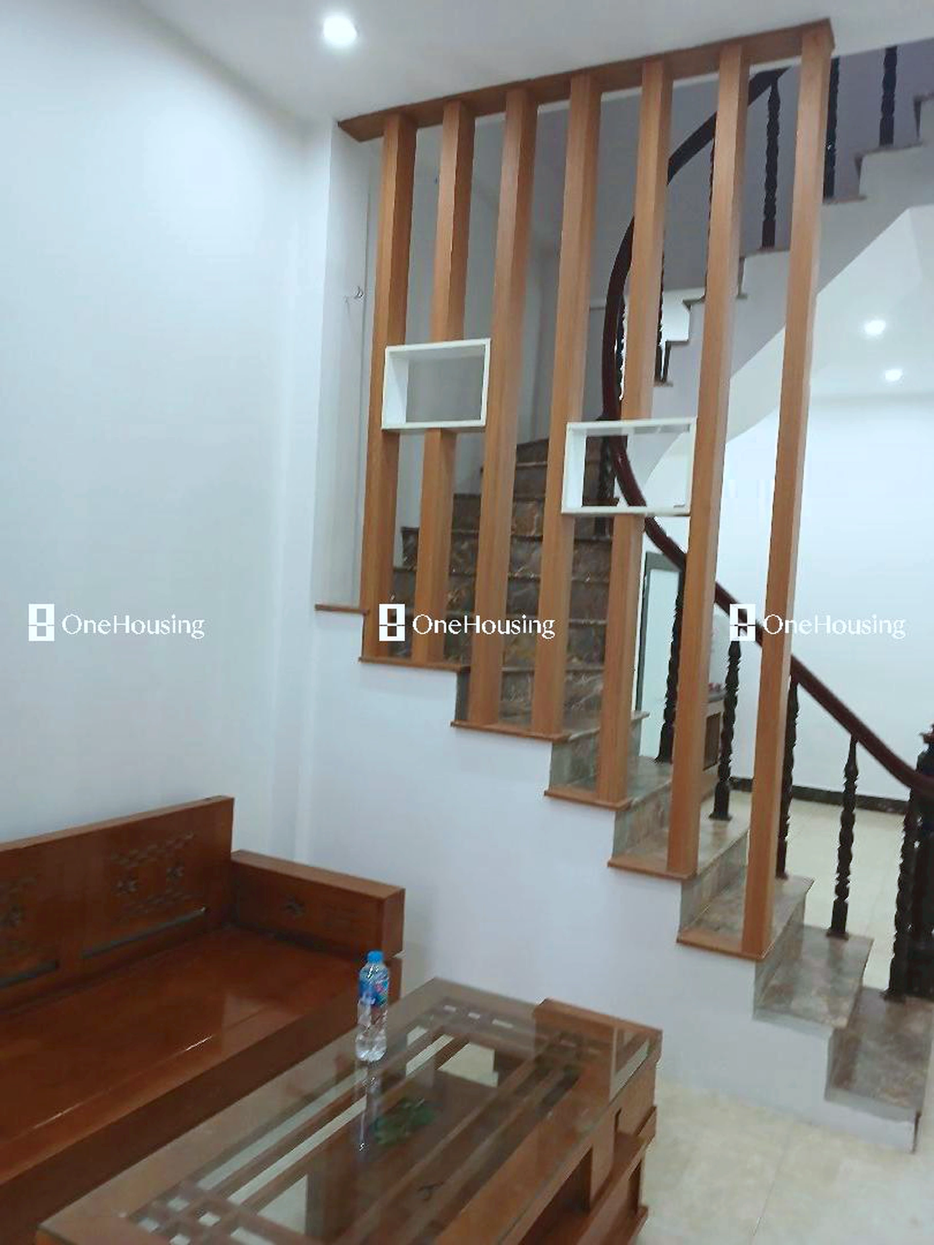 Nhà mặt ngõ cách Định Công Thượng 80m, P. Định Công, Q. Hoàng Mai, TP. Hà Nội