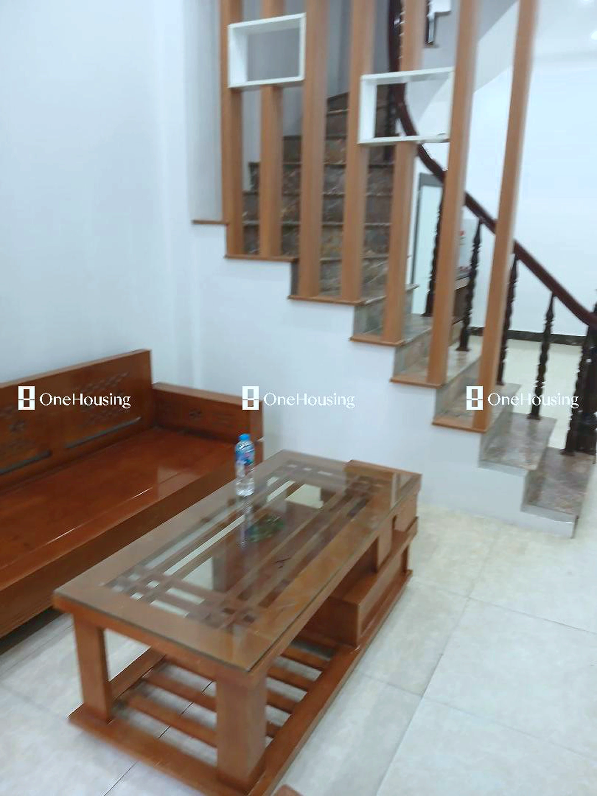 Nhà mặt ngõ cách Định Công Thượng 80m, P. Định Công, Q. Hoàng Mai, TP. Hà Nội