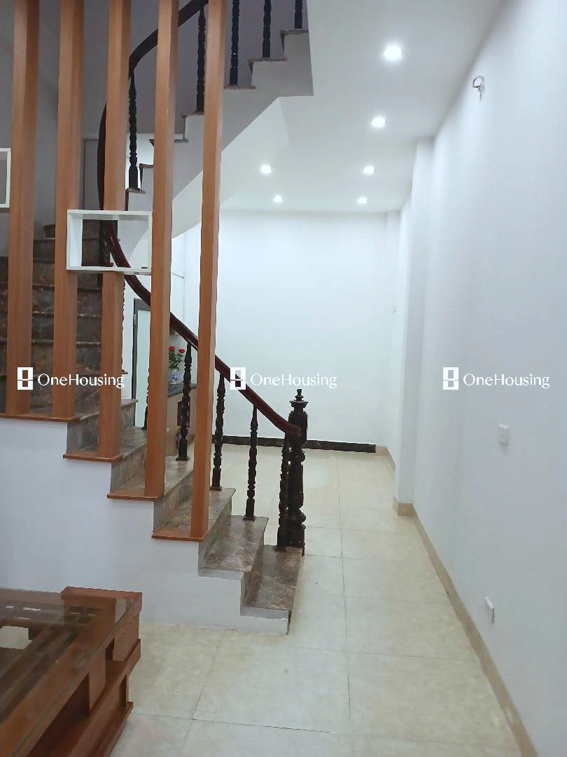 Nhà mặt ngõ cách Định Công Thượng 80m, P. Định Công, Q. Hoàng Mai, TP. Hà Nội