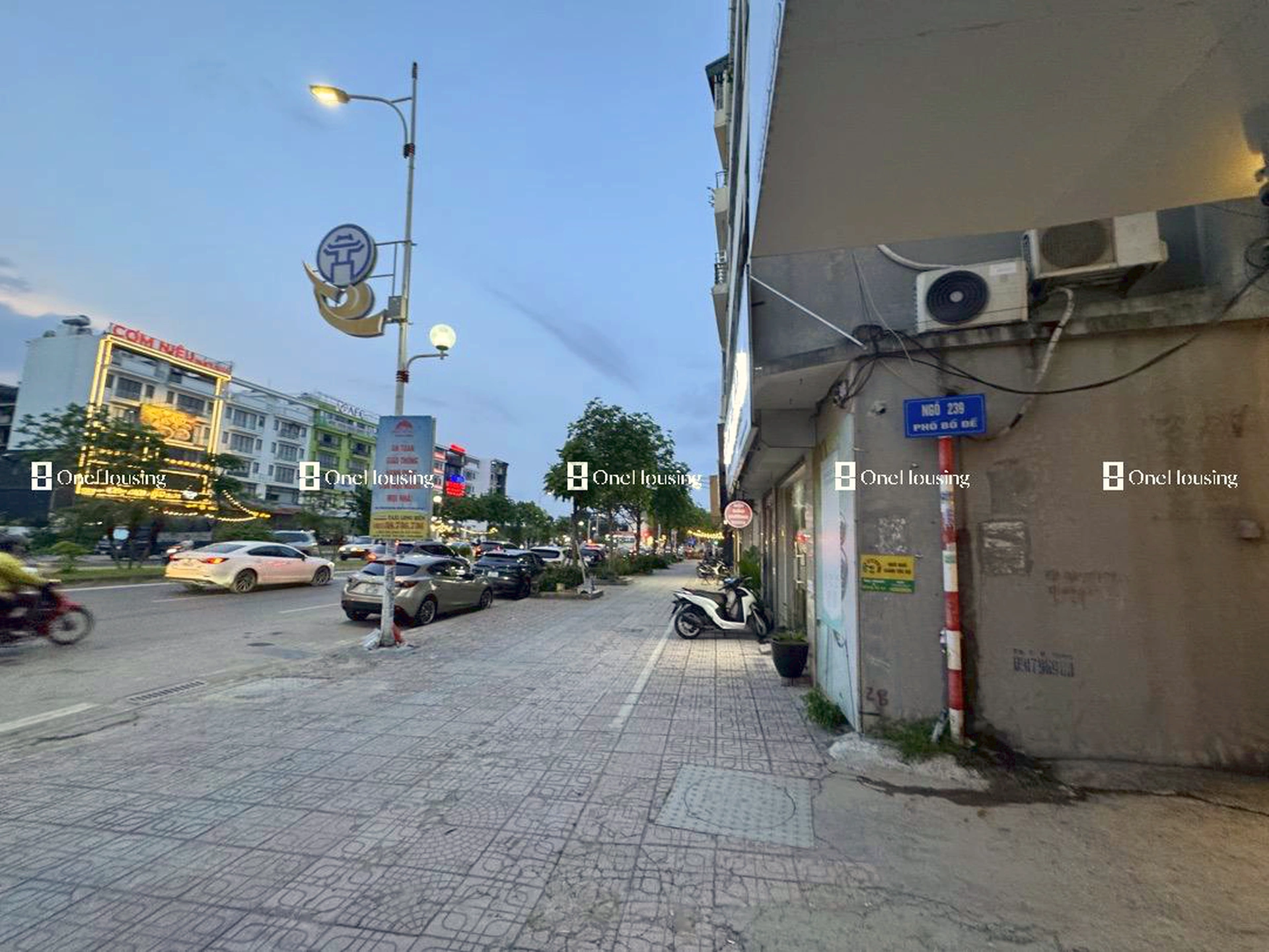 Onehousing image