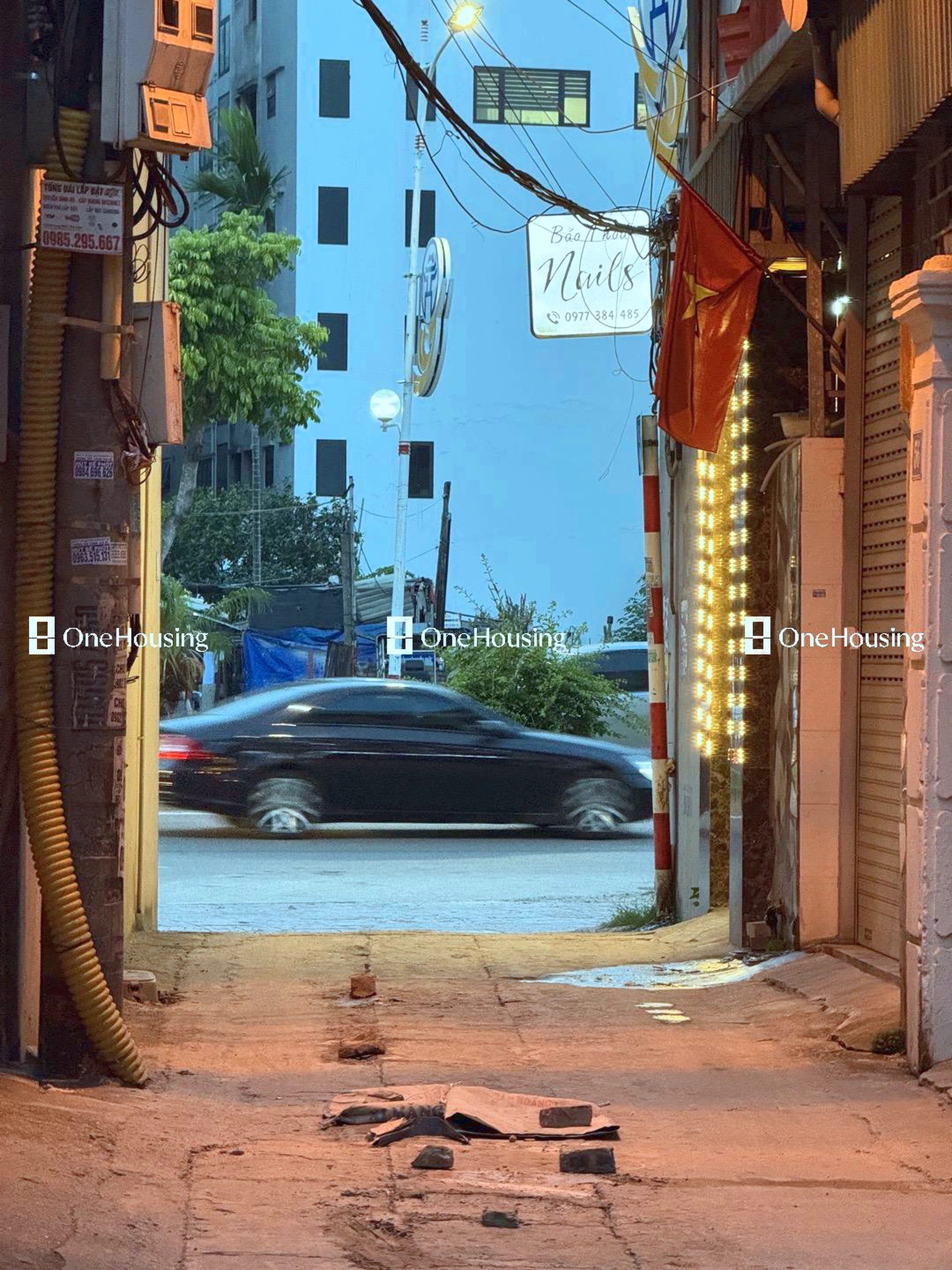 Onehousing image
