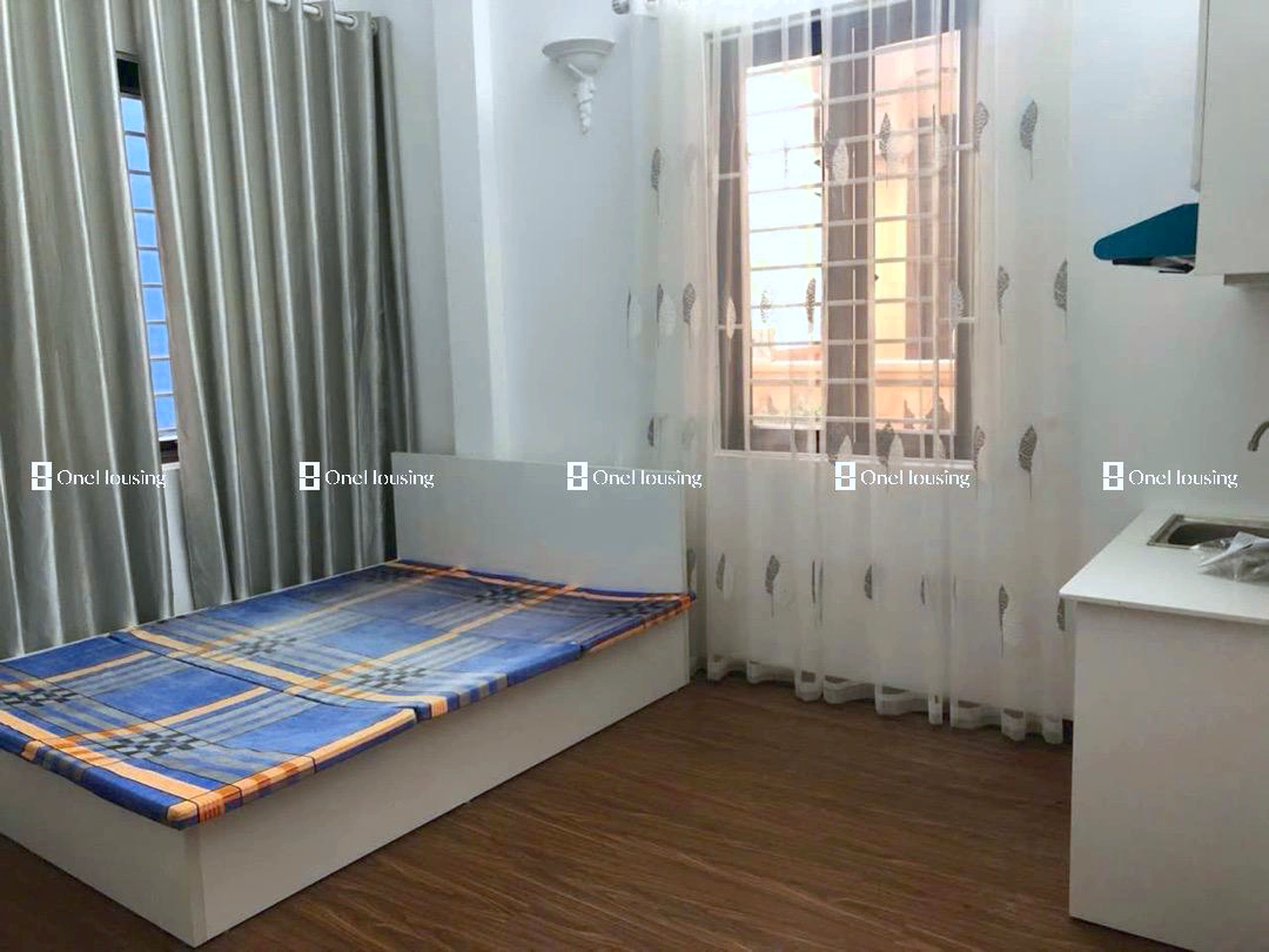 Nhà mặt ngõ cách Láng 30m, P. Láng Thượng, Q. Đống Đa, TP. Hà Nội