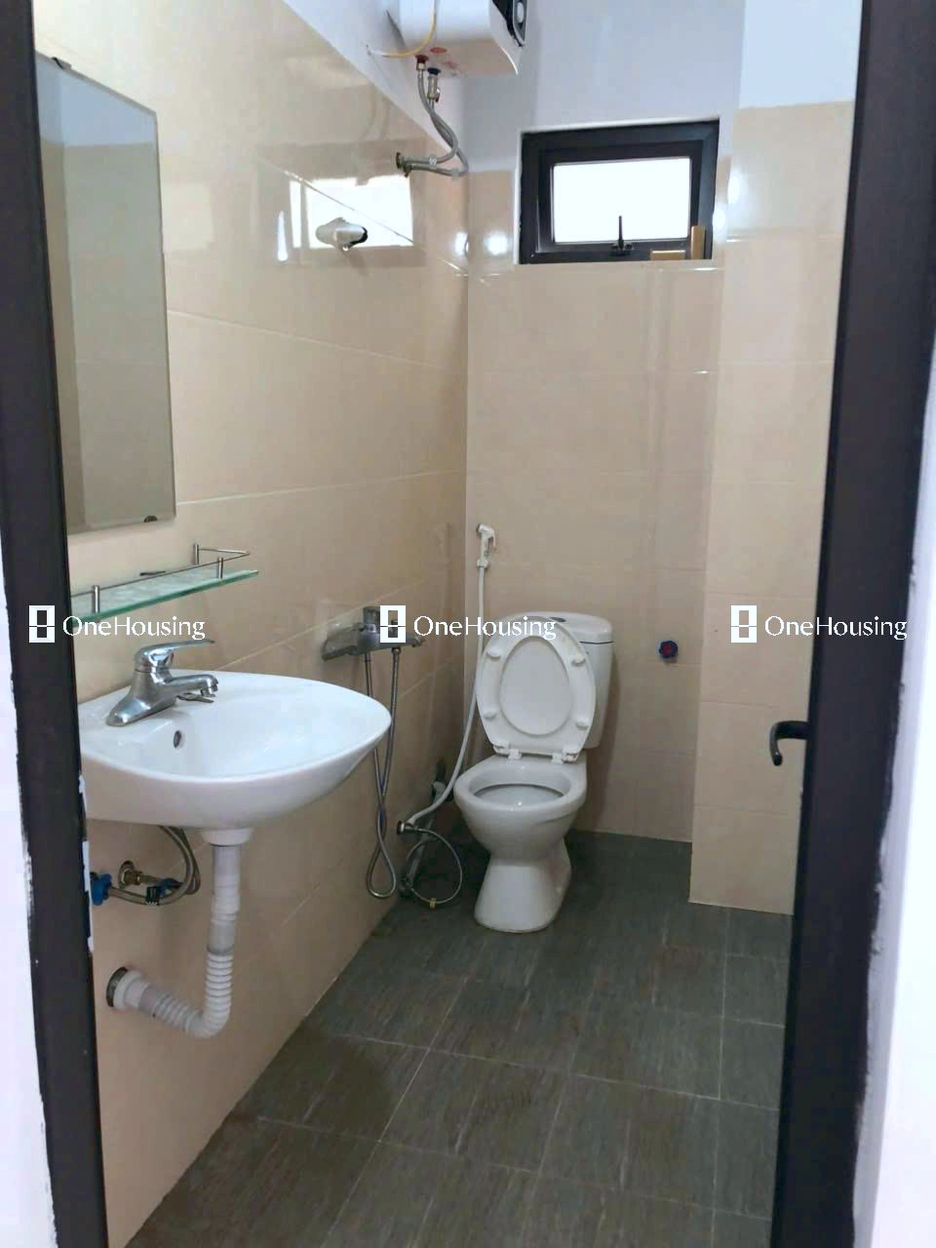 Nhà mặt ngõ cách Láng 30m, P. Láng Thượng, Q. Đống Đa, TP. Hà Nội