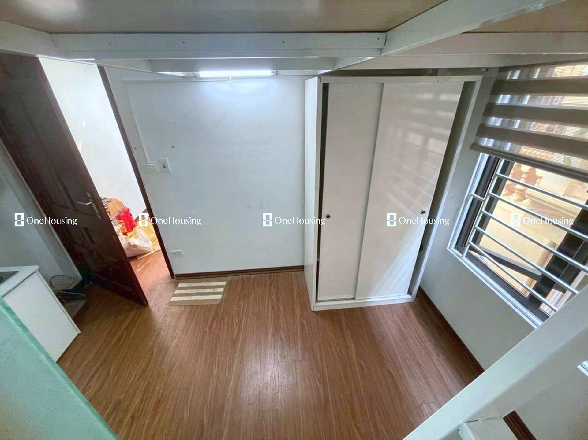 Nhà mặt ngõ cách Láng 30m, P. Láng Thượng, Q. Đống Đa, TP. Hà Nội