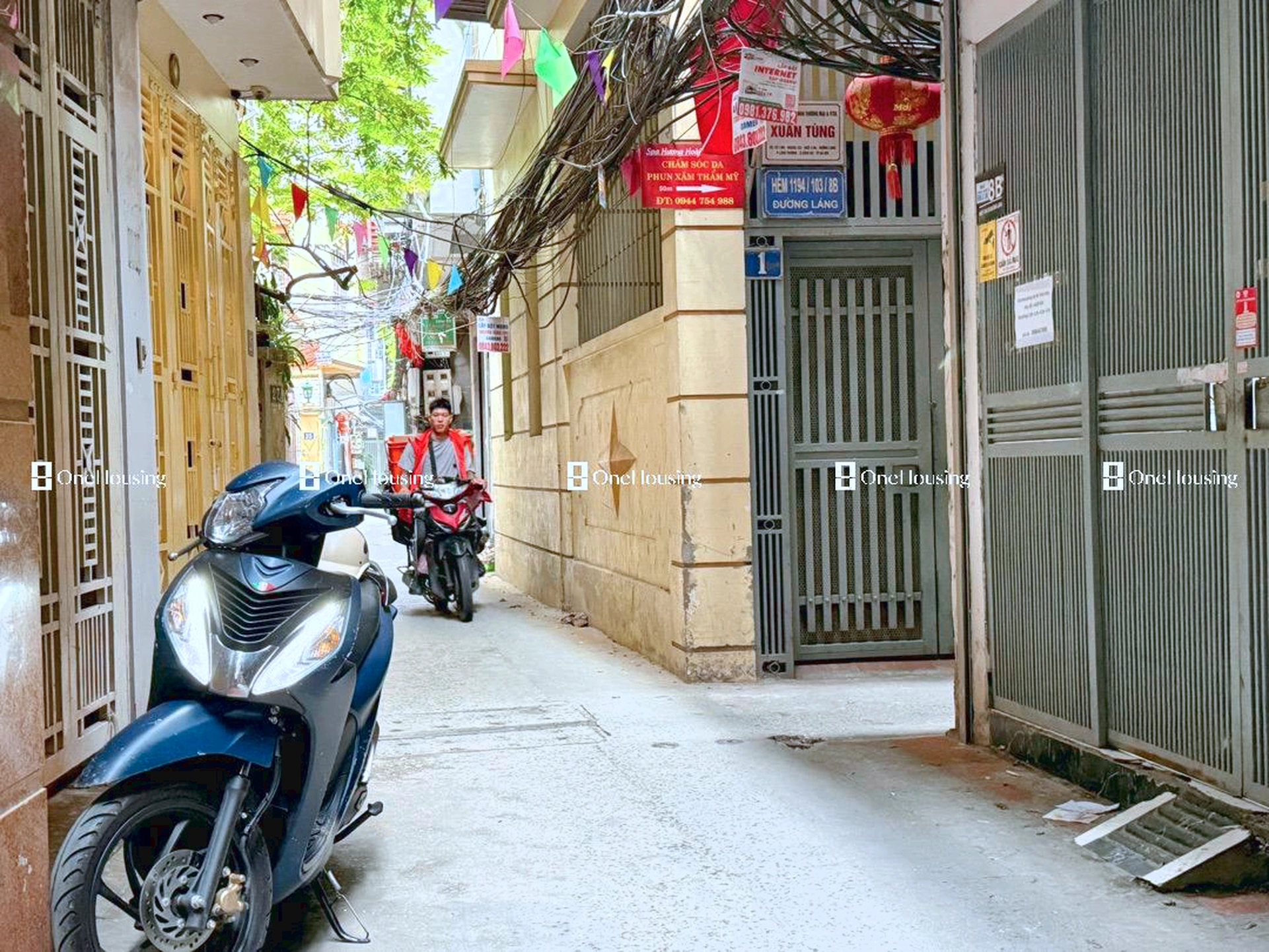 Onehousing image