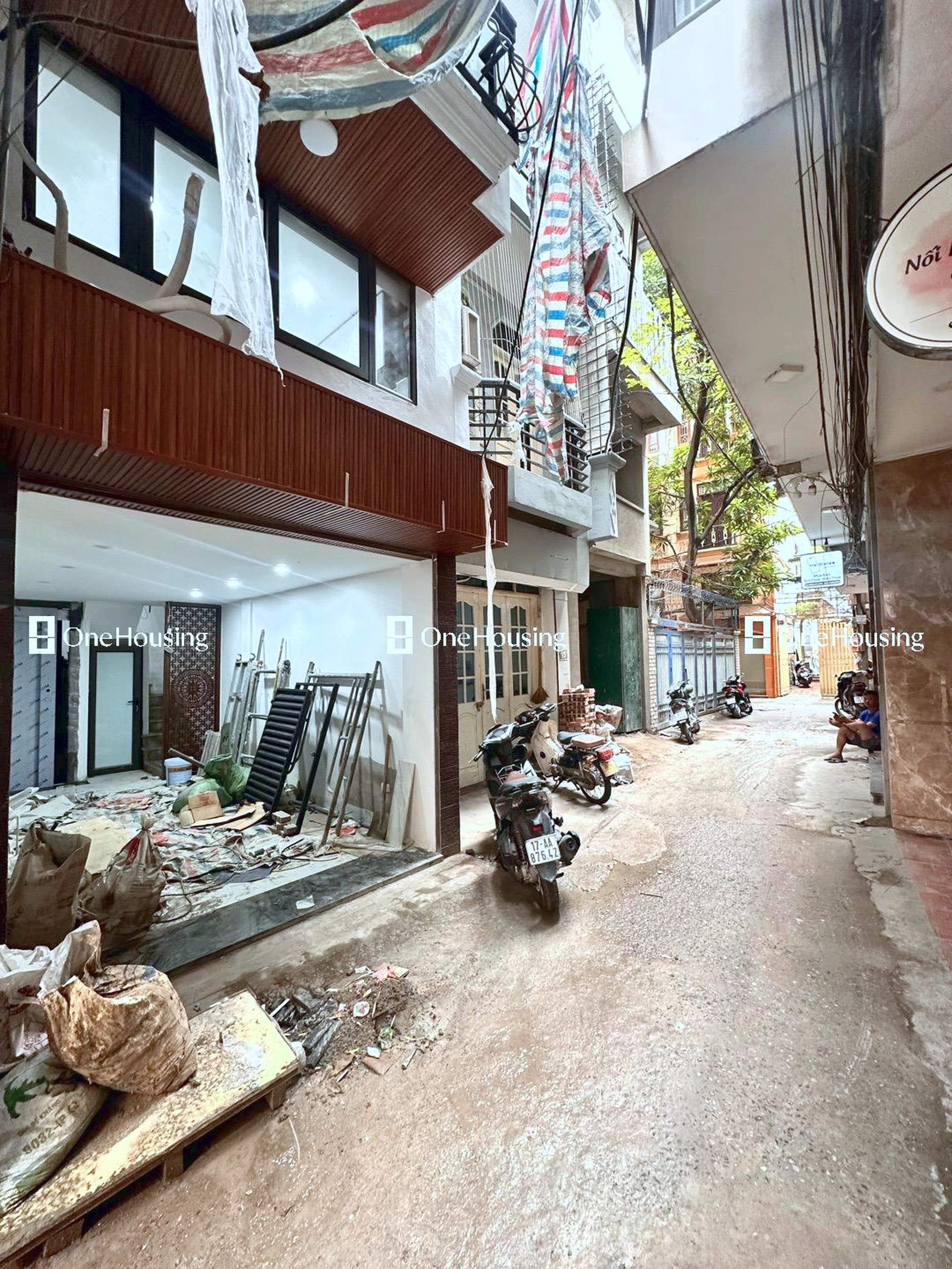 Onehousing image