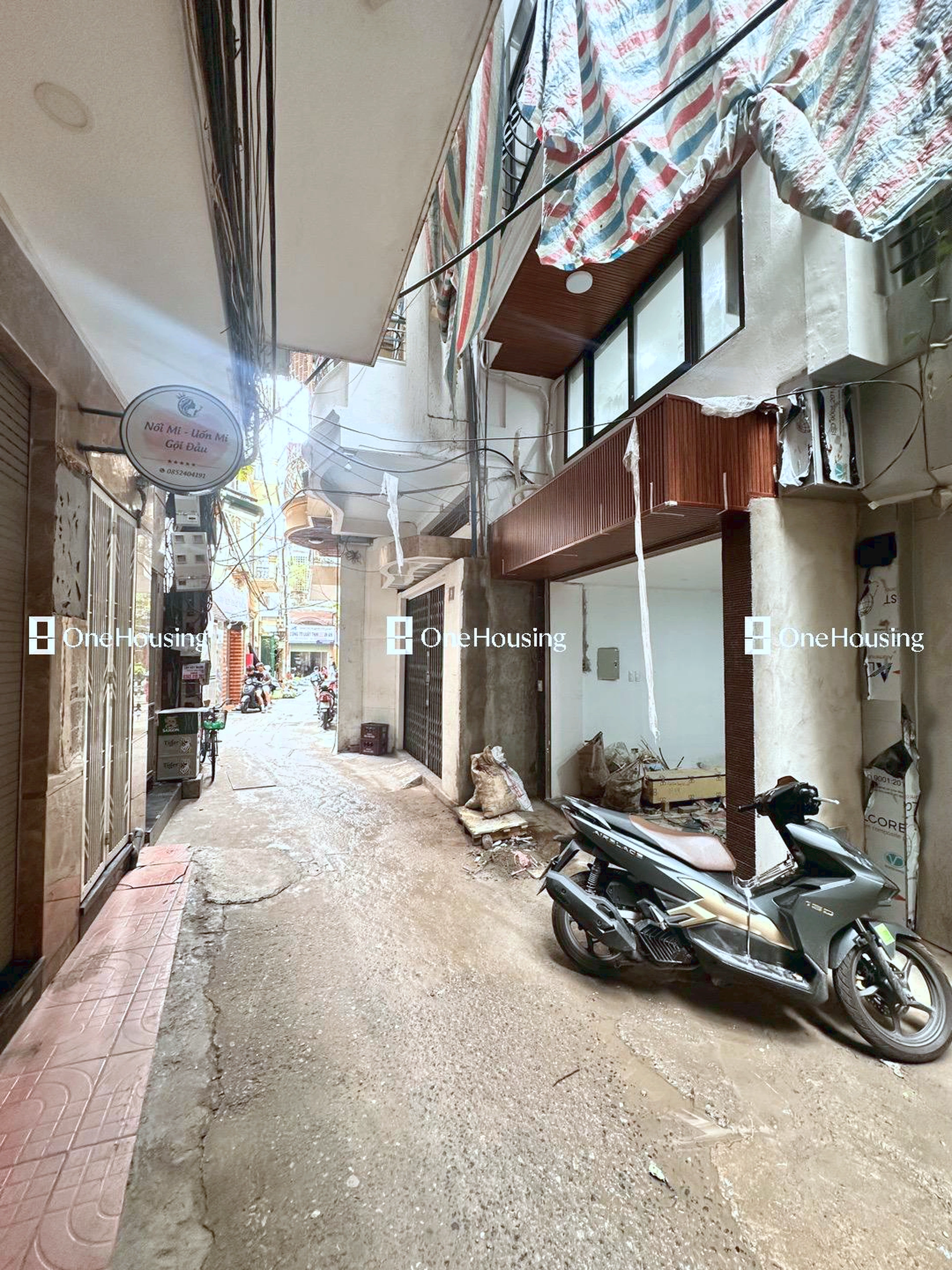 Onehousing image