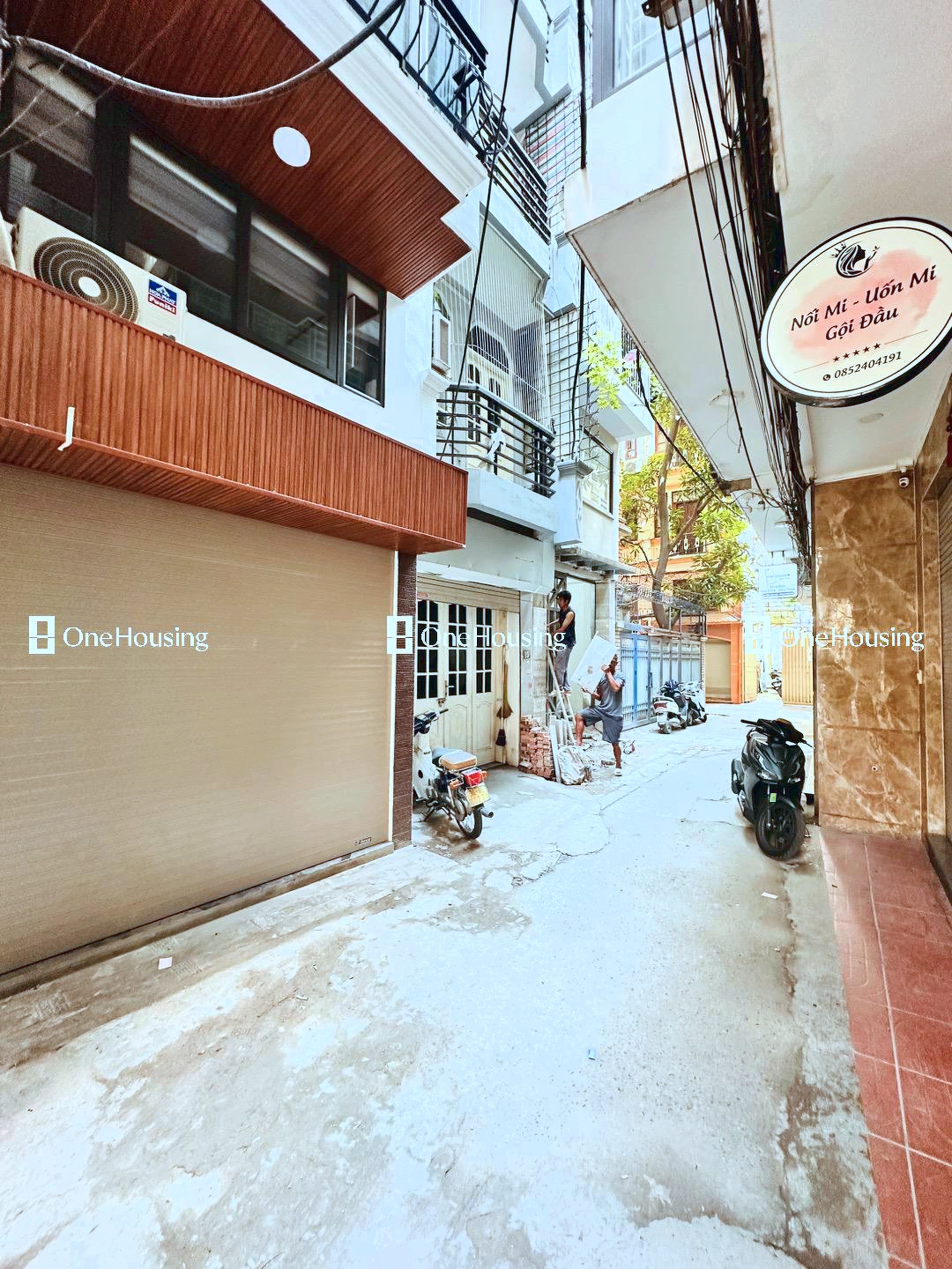 Onehousing image