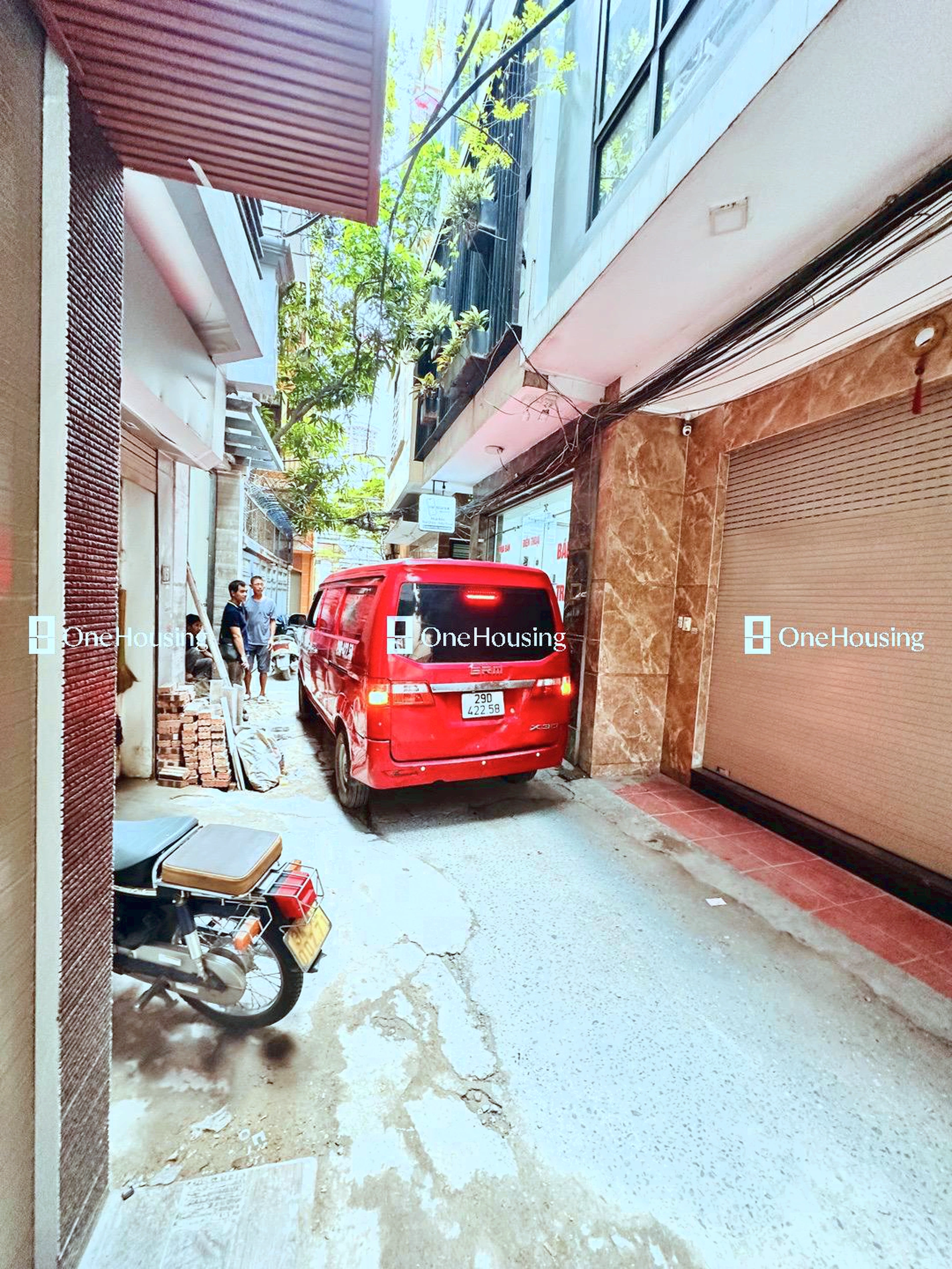 Onehousing image