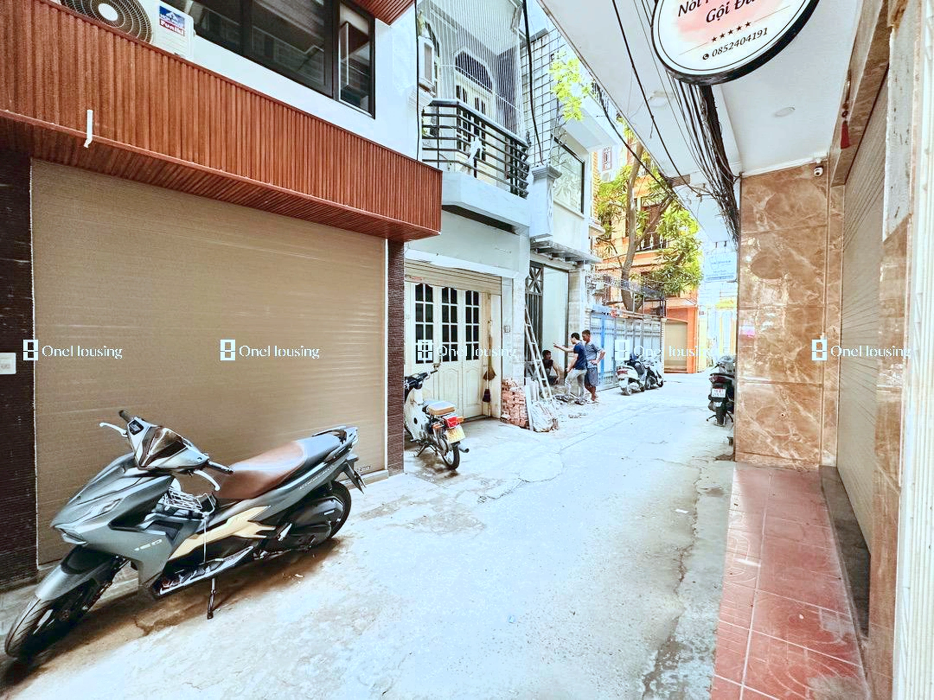 Onehousing image