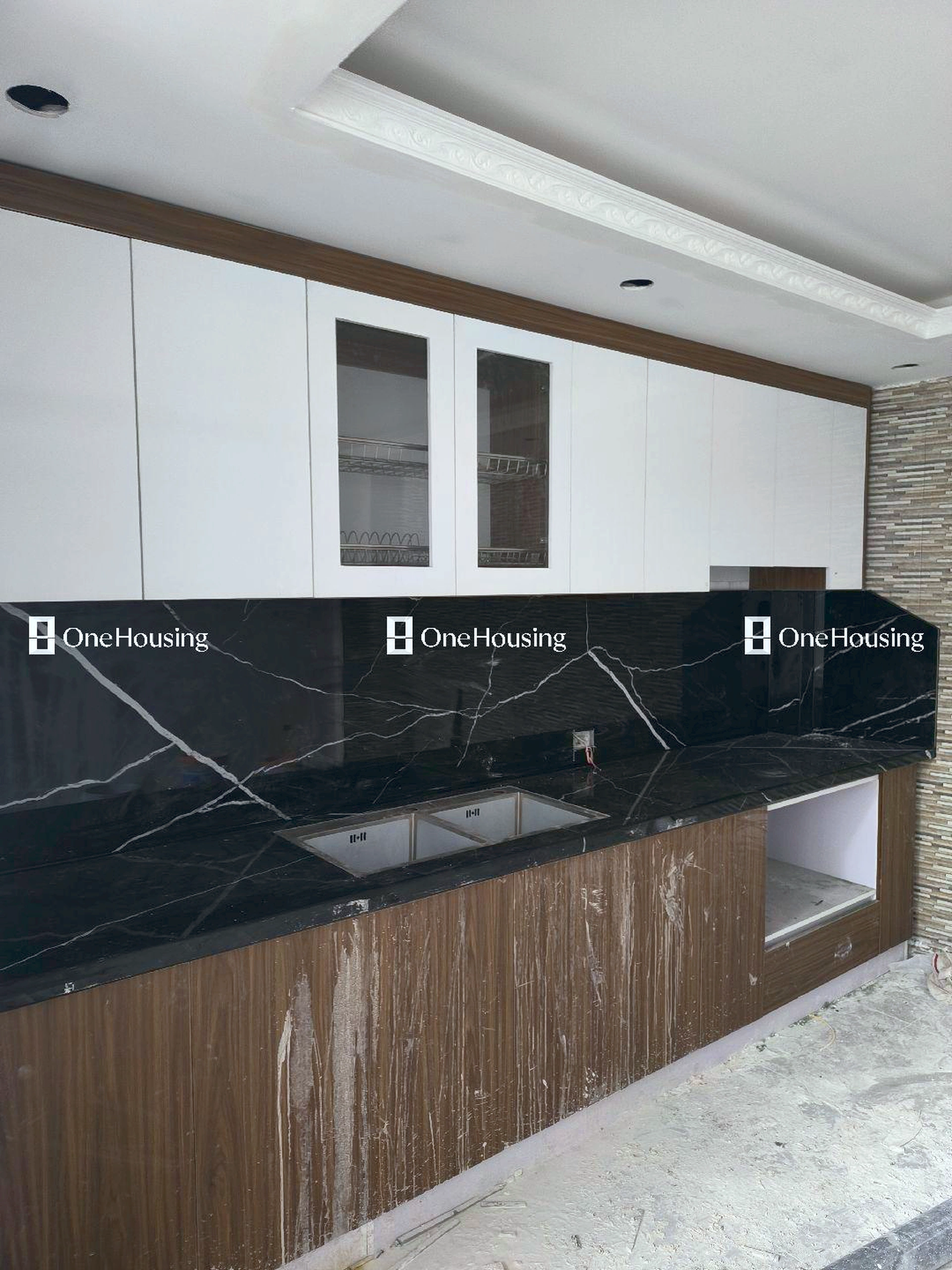 Nhà mặt ngõ cách Vĩnh Khang 100m, X. Ngọc Hồi, H. Thanh Trì, TP. Hà Nội