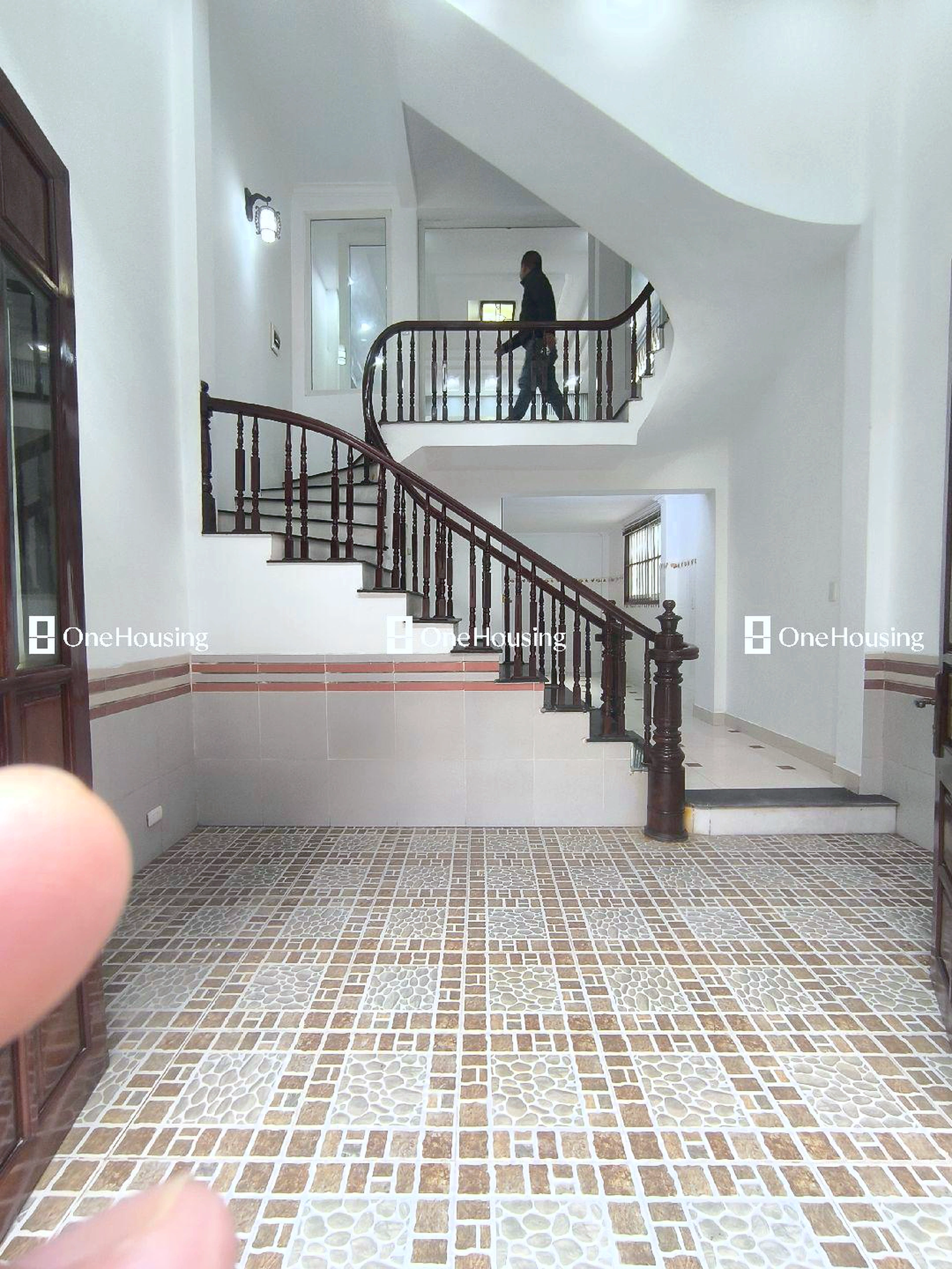 Nhà mặt ngõ cách Vĩnh Khang 100m, X. Ngọc Hồi, H. Thanh Trì, TP. Hà Nội