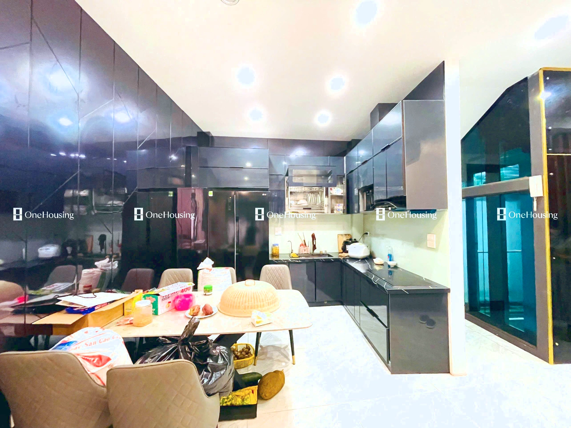 Nhà mặt ngõ cách Hồ Văn Chương 50m, P. Văn Chương, Q. Đống Đa, TP. Hà Nội