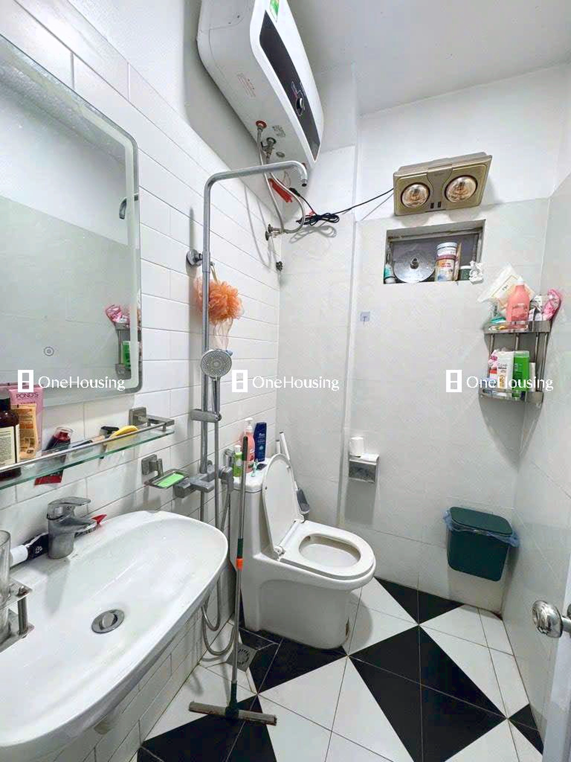 Nhà mặt ngõ cách Đường Kim Giang 20m, P. Đại Kim, Q. Hoàng Mai, TP. Hà Nội