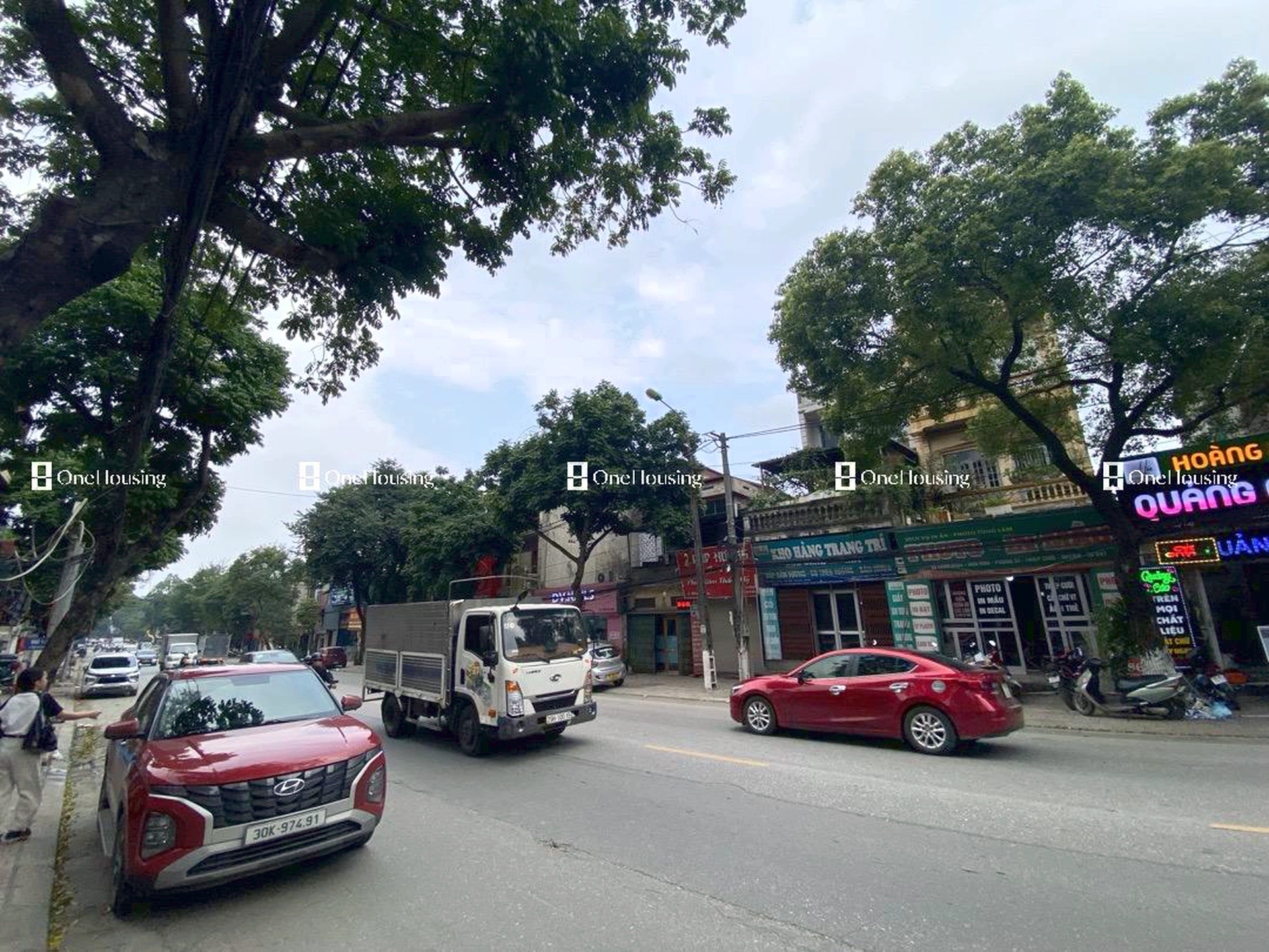 Đất nền Hà Huy Tập, X. Phù Đổng, H. Gia Lâm, TP. Hà Nội