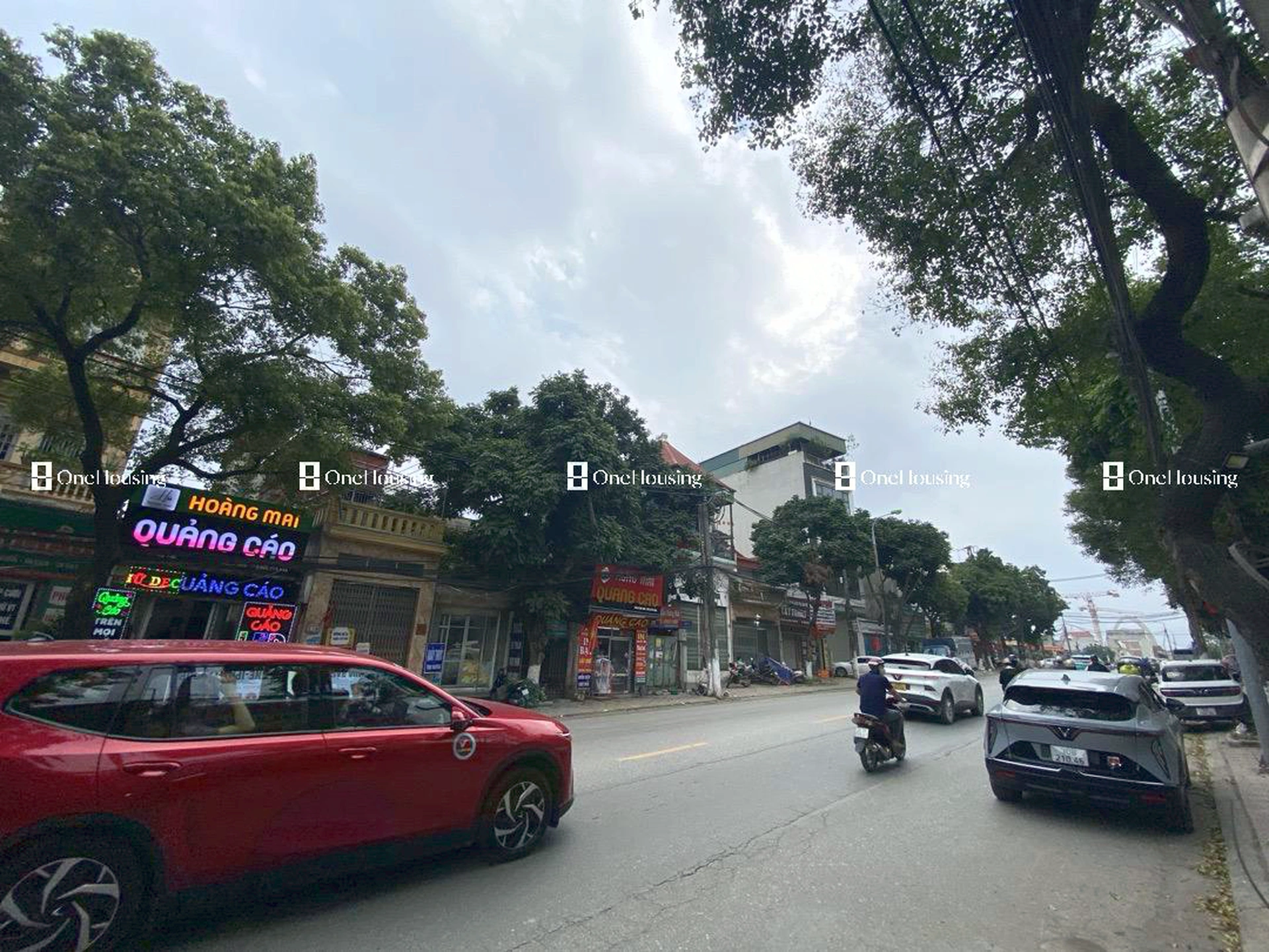 Đất nền Hà Huy Tập, X. Phù Đổng, H. Gia Lâm, TP. Hà Nội