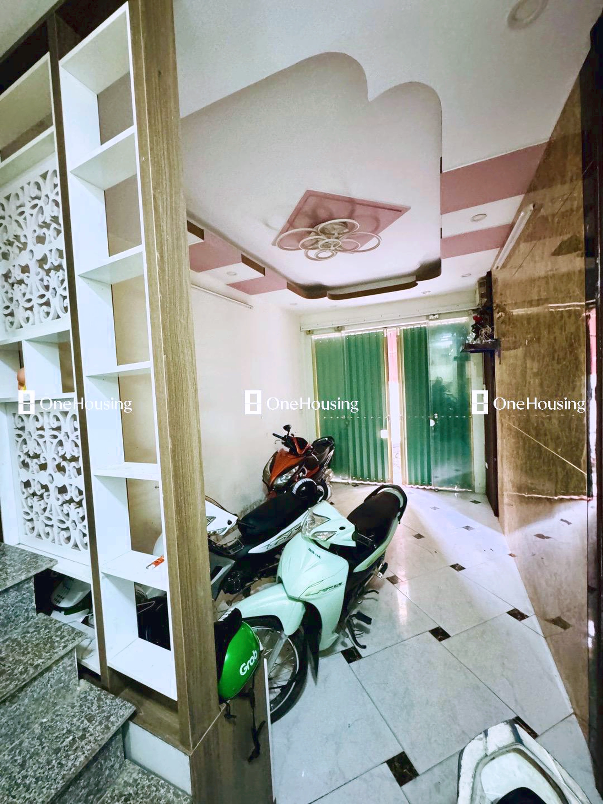 Nhà mặt ngõ cách Thanh Lân 85m, P. Thanh Trì, Q. Hoàng Mai, TP. Hà Nội