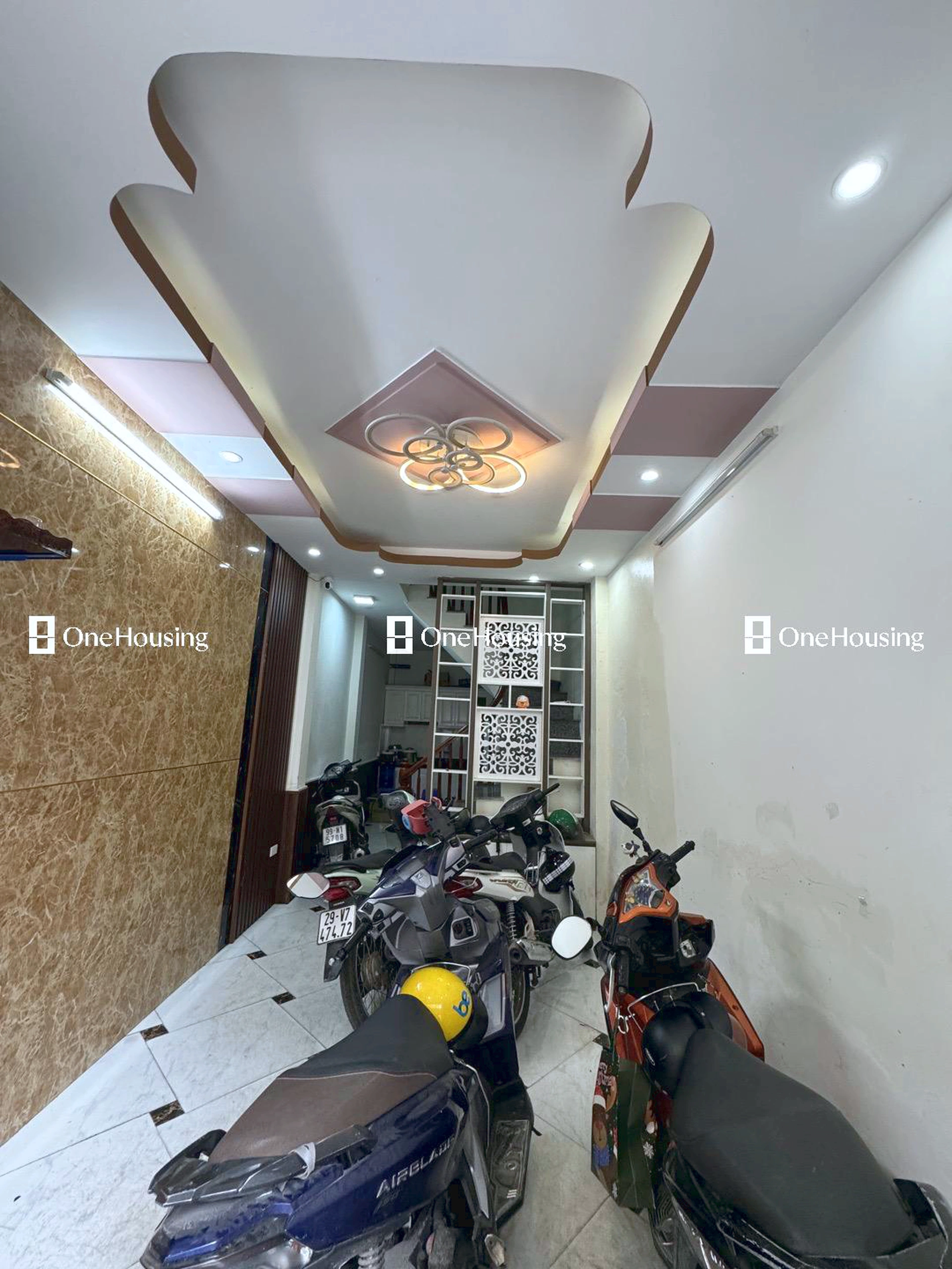 Nhà mặt ngõ cách Thanh Lân 85m, P. Thanh Trì, Q. Hoàng Mai, TP. Hà Nội