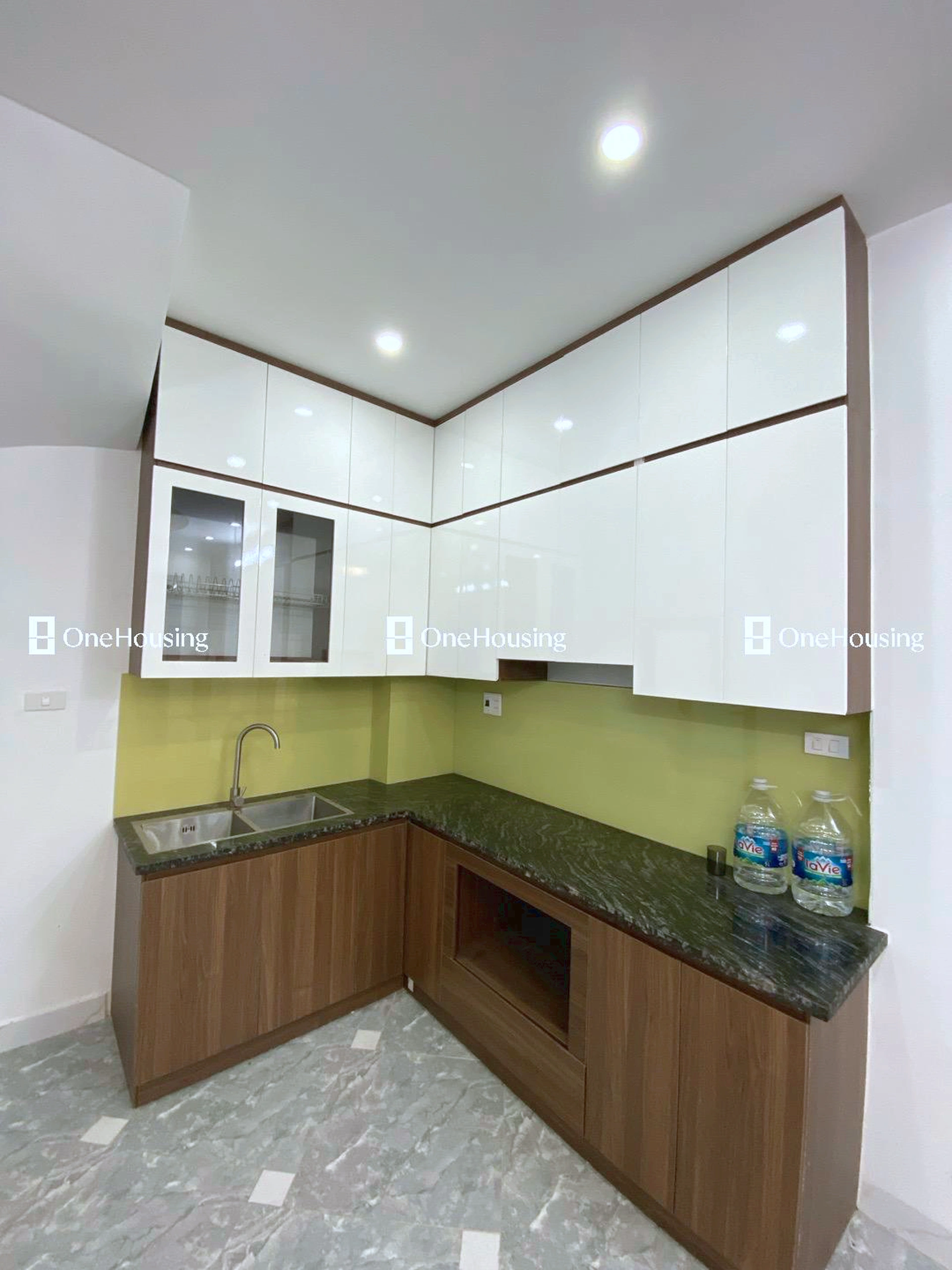 Nhà mặt ngõ cách Thạch Bàn 60m, P. Long Biên, Q. Long Biên, TP. Hà Nội