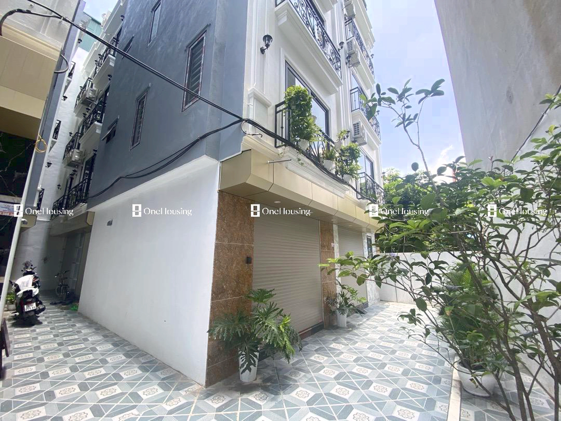 Onehousing image