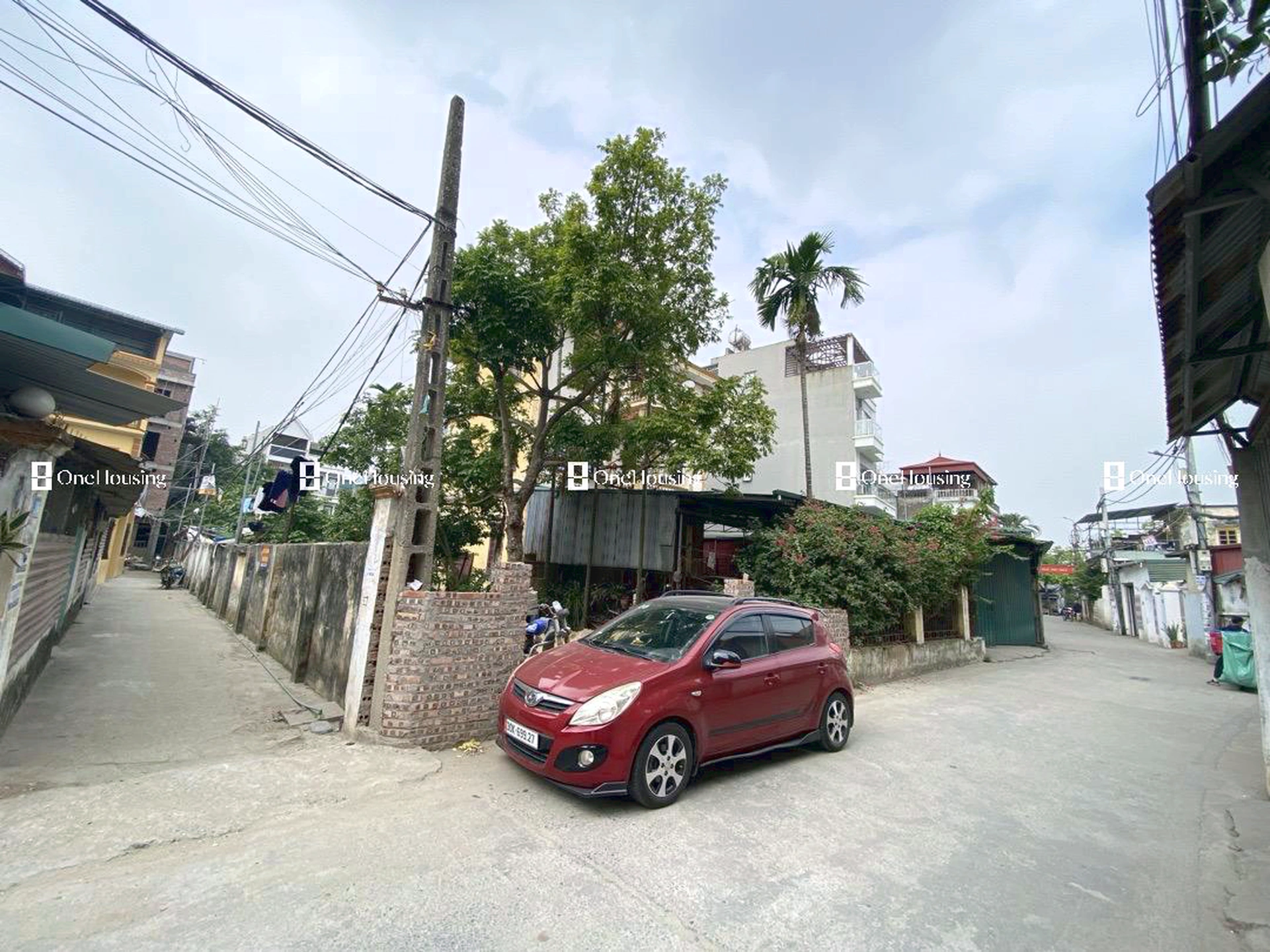 Onehousing image