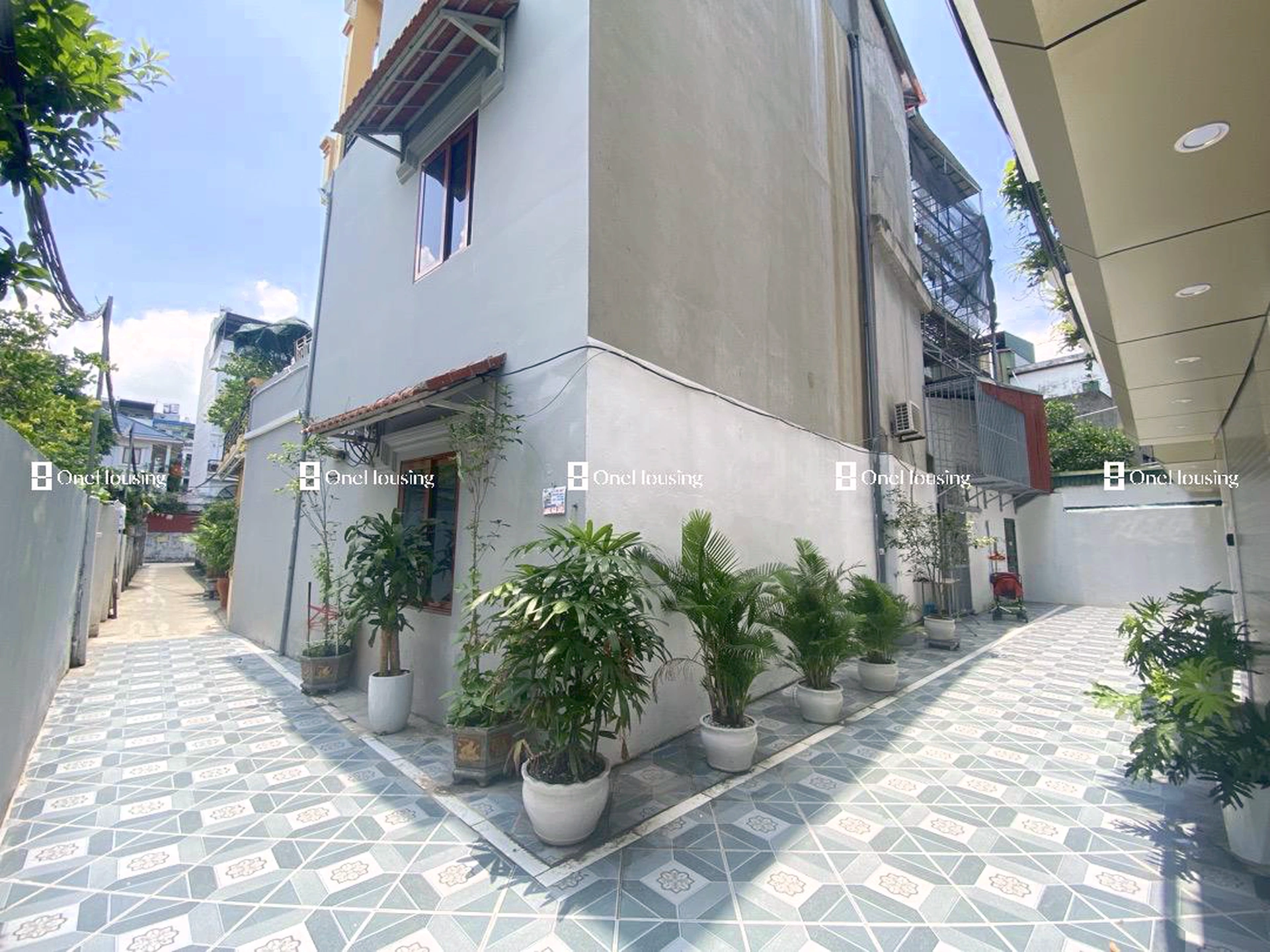 Onehousing image
